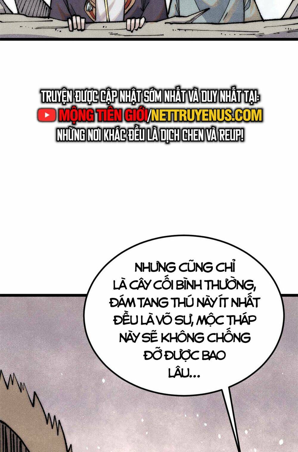 Vạn Cổ Tối Cường Tông - Chapter 287 - Page 4