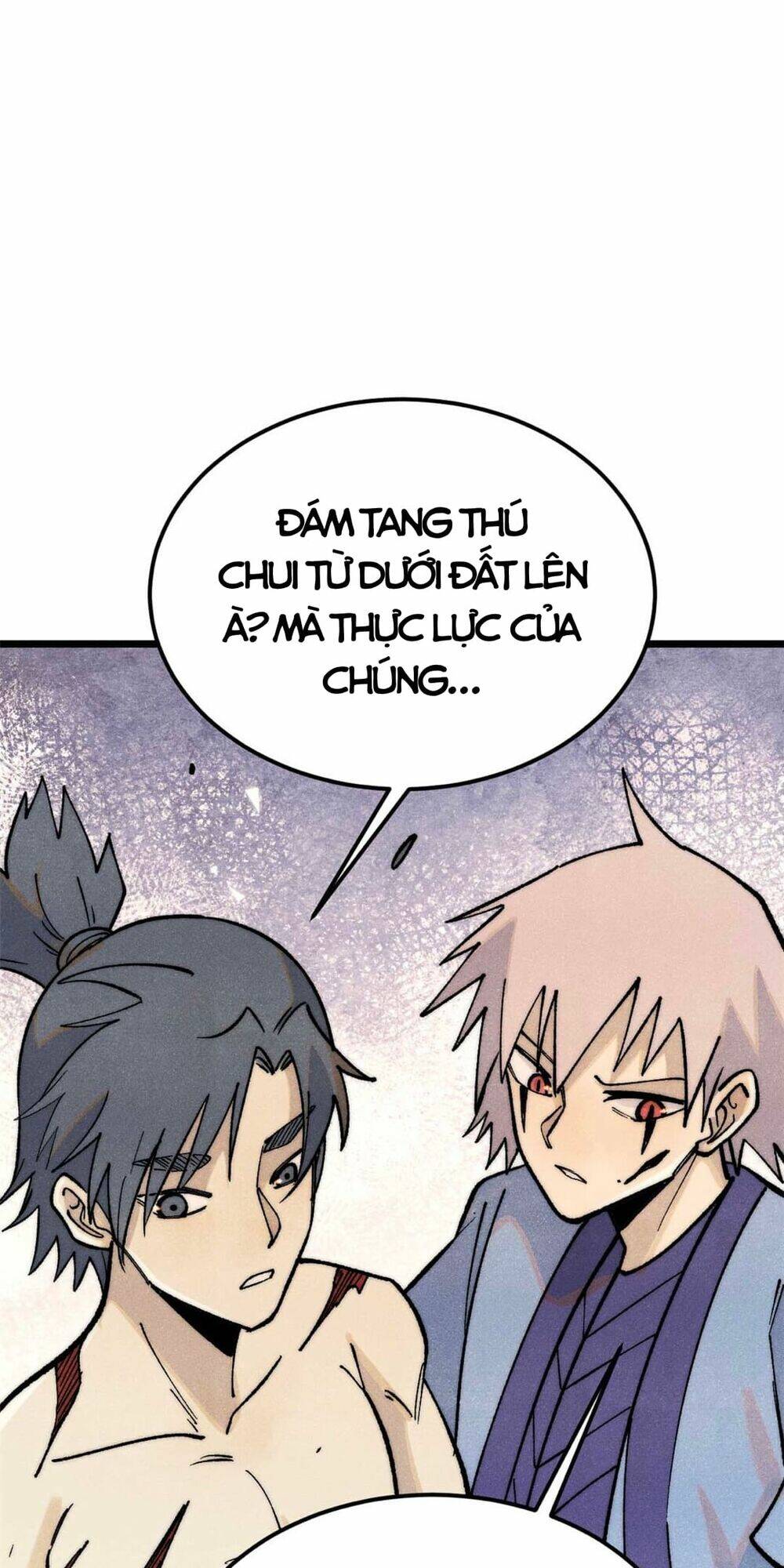 Vạn Cổ Tối Cường Tông - Chapter 287 - Page 53