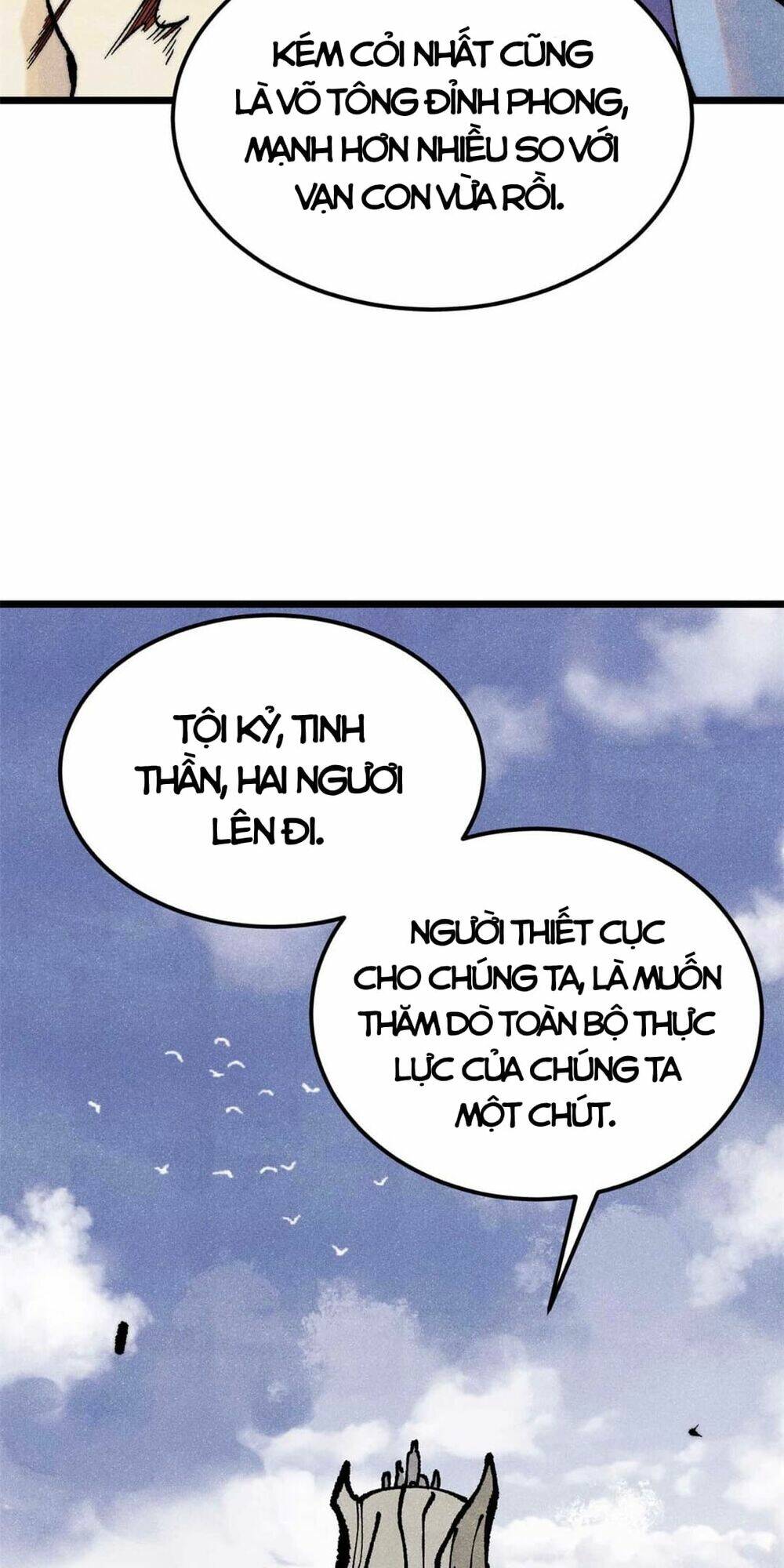 Vạn Cổ Tối Cường Tông - Chapter 287 - Page 54