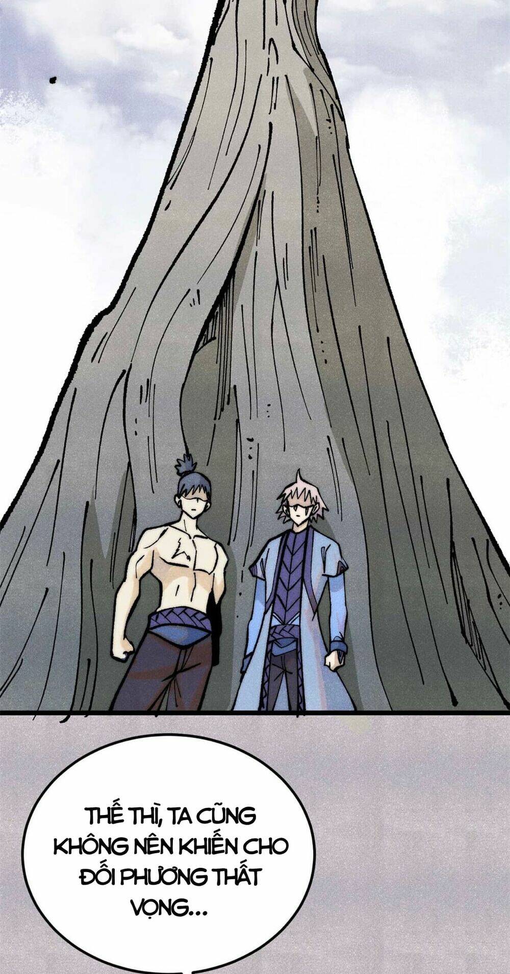 Vạn Cổ Tối Cường Tông - Chapter 287 - Page 55