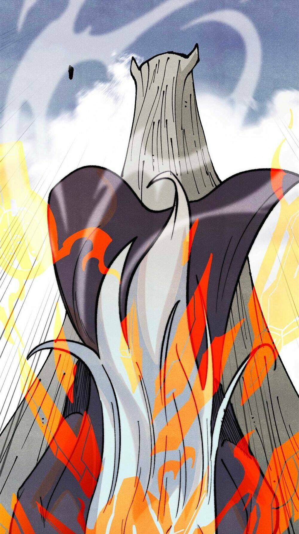 Vạn Cổ Tối Cường Tông - Chapter 287 - Page 58