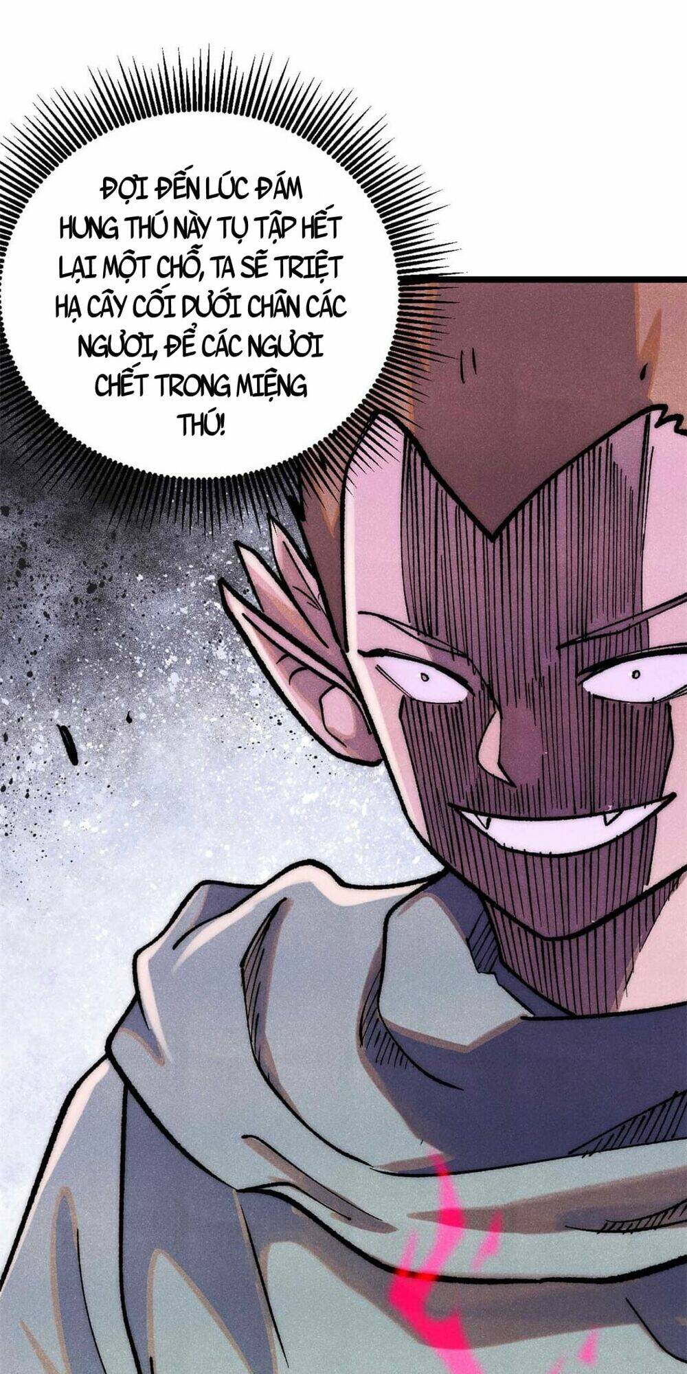 Vạn Cổ Tối Cường Tông - Chapter 287 - Page 6