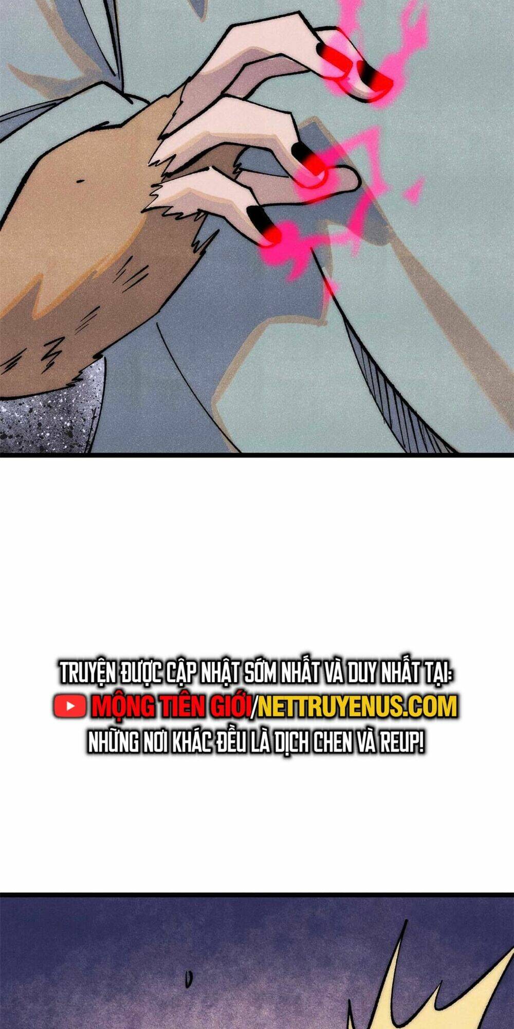 Vạn Cổ Tối Cường Tông - Chapter 287 - Page 7