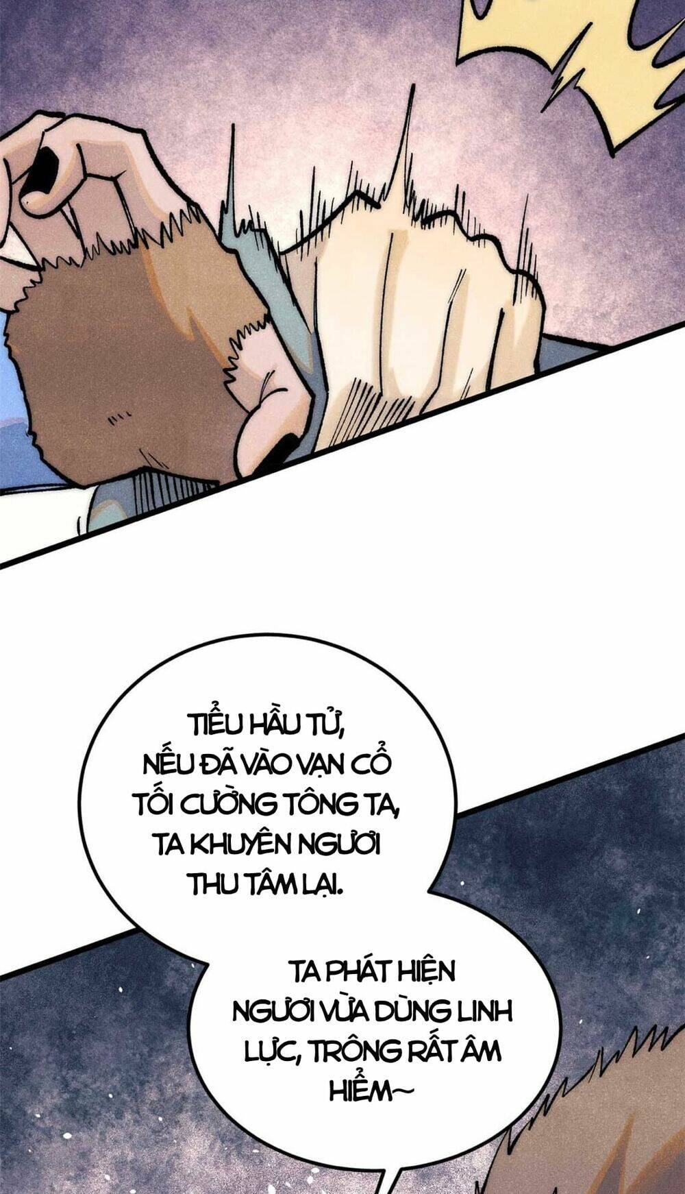 Vạn Cổ Tối Cường Tông - Chapter 287 - Page 8