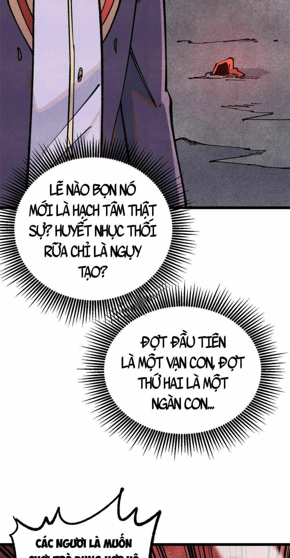 Vạn Cổ Tối Cường Tông - Chapter 288 - Page 15