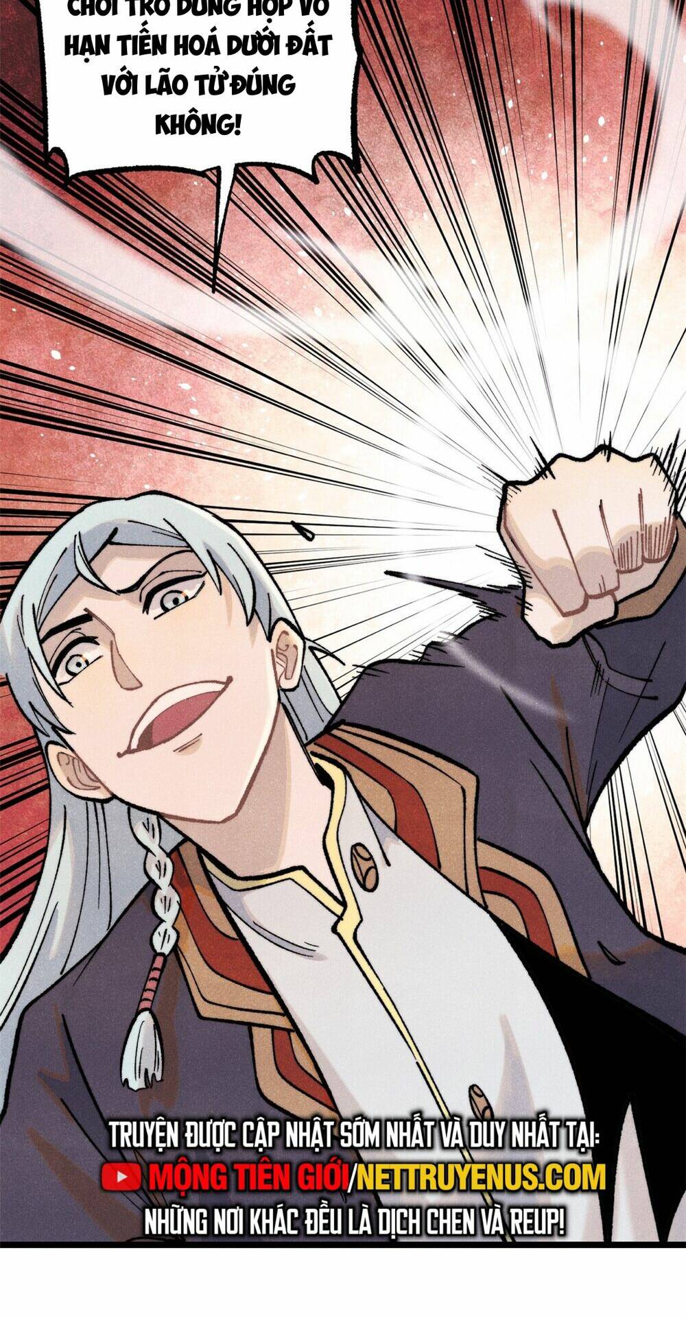 Vạn Cổ Tối Cường Tông - Chapter 288 - Page 16