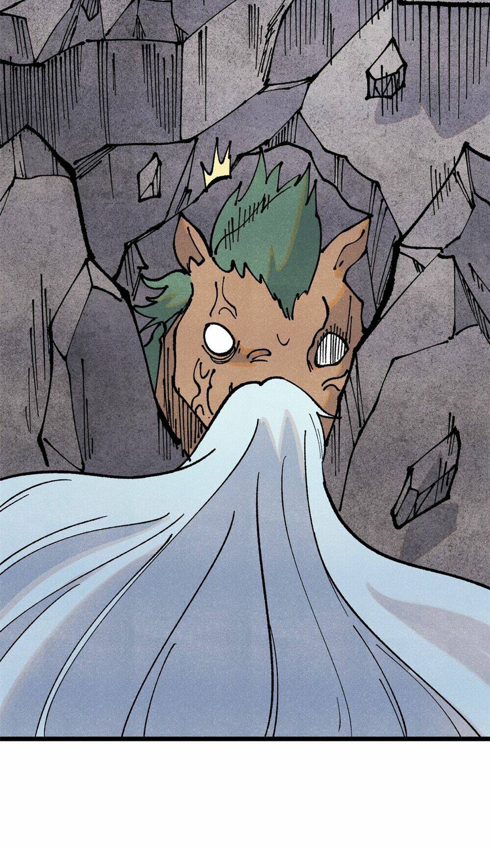 Vạn Cổ Tối Cường Tông - Chapter 288 - Page 19