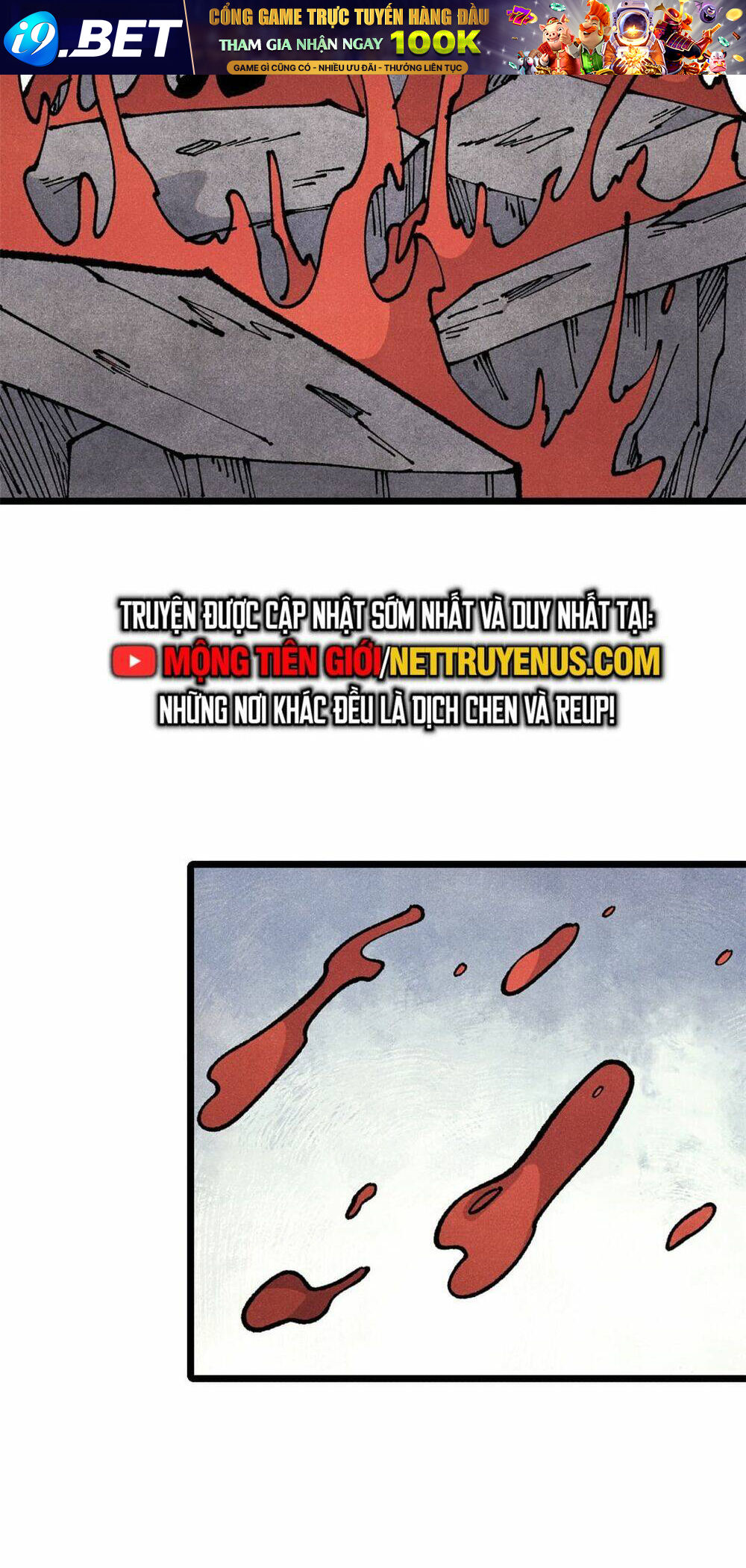 Vạn Cổ Tối Cường Tông - Chapter 288 - Page 22