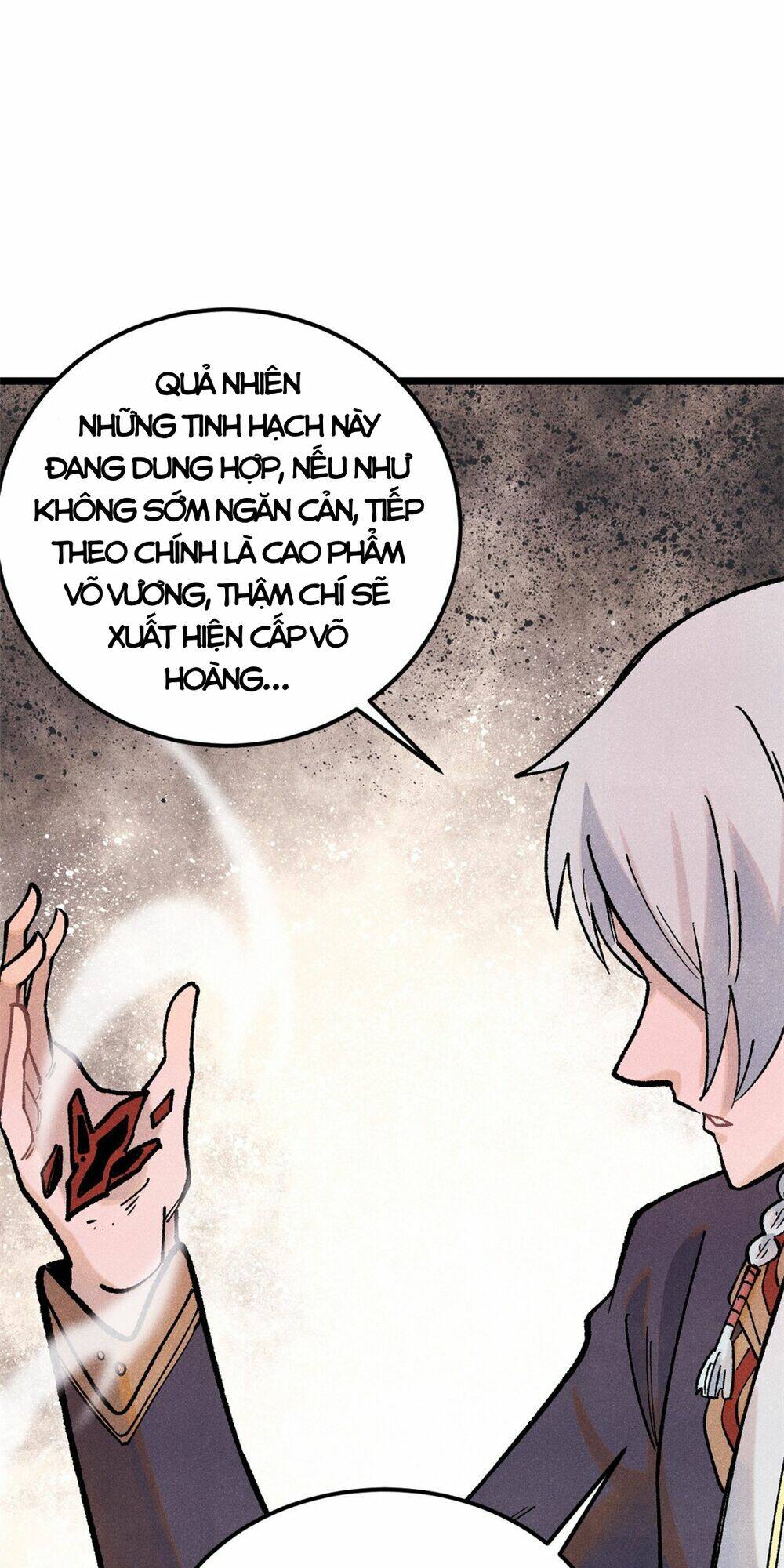 Vạn Cổ Tối Cường Tông - Chapter 288 - Page 25