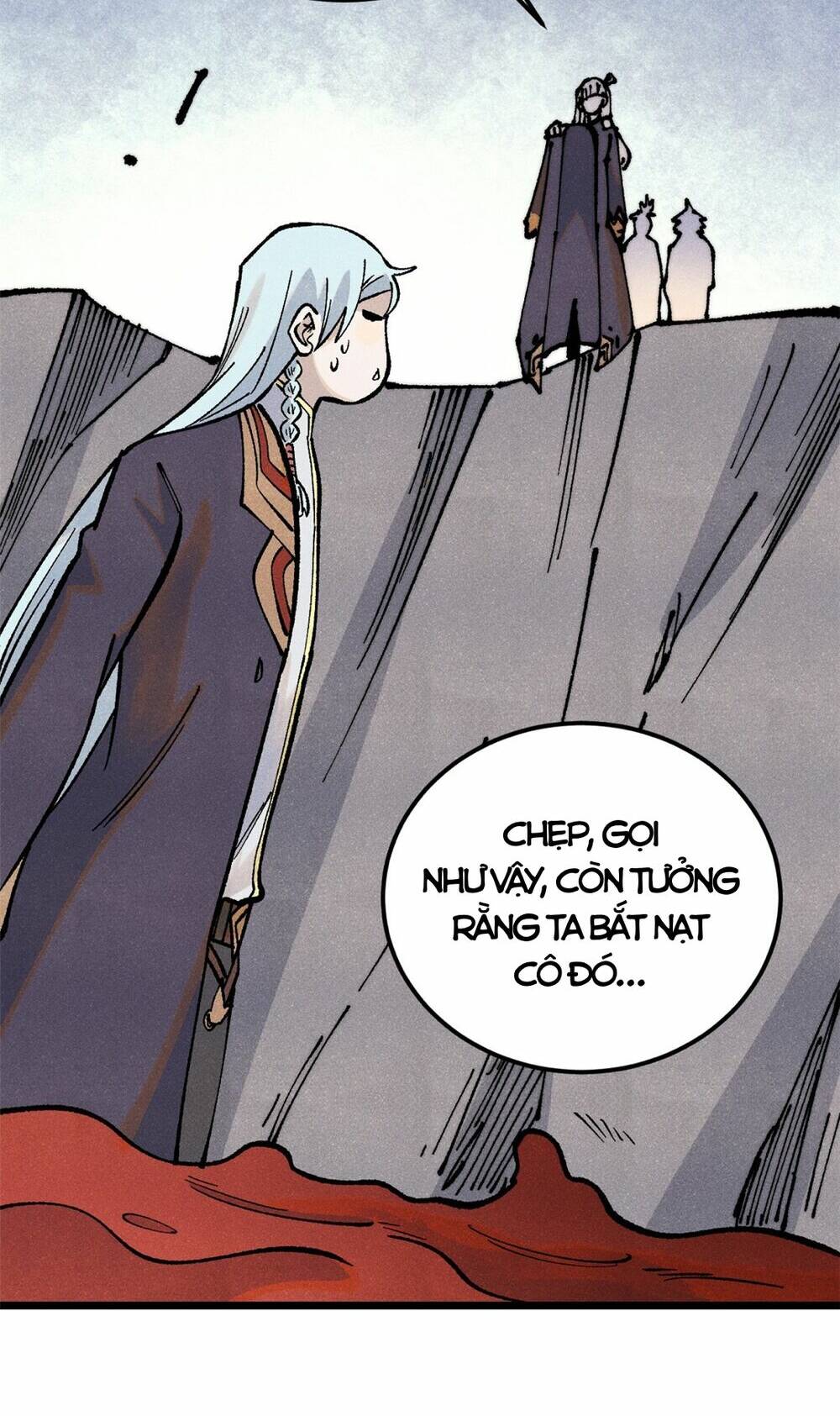 Vạn Cổ Tối Cường Tông - Chapter 288 - Page 28