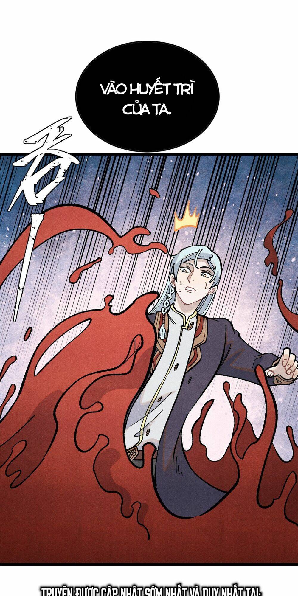 Vạn Cổ Tối Cường Tông - Chapter 288 - Page 29