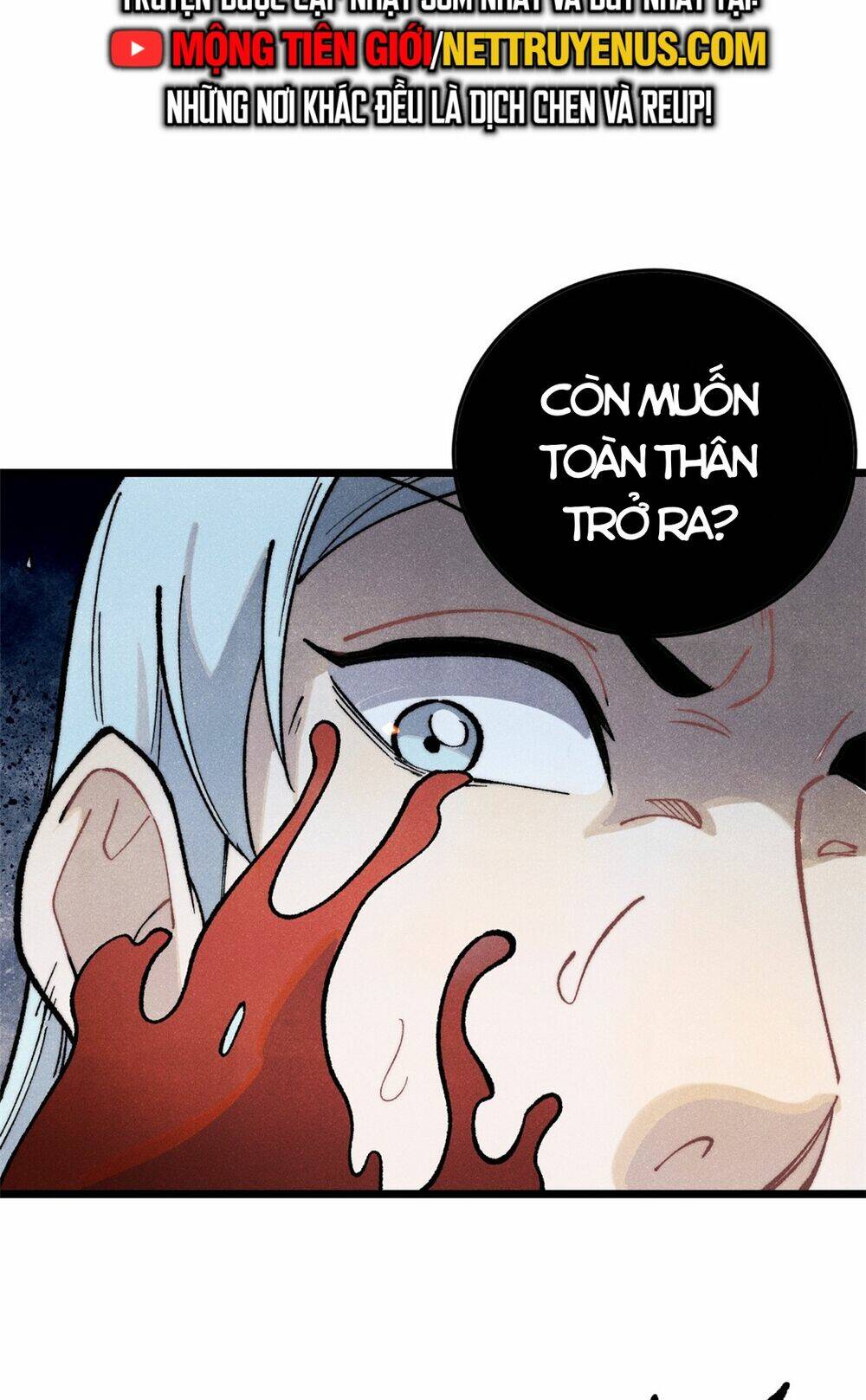 Vạn Cổ Tối Cường Tông - Chapter 288 - Page 30