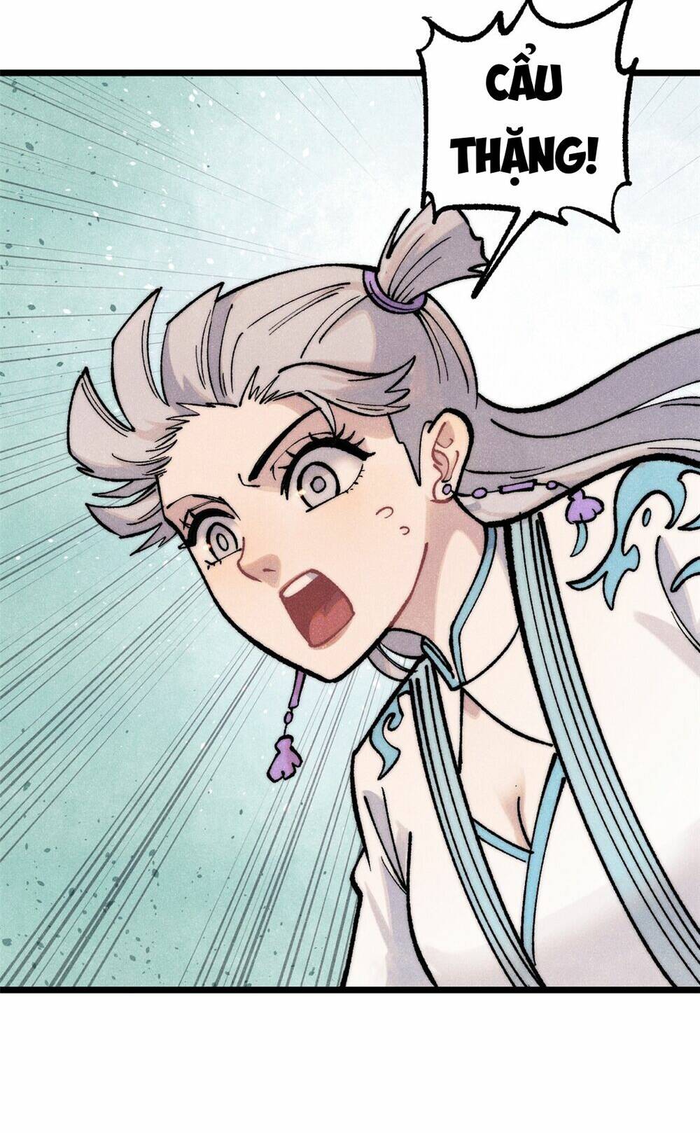 Vạn Cổ Tối Cường Tông - Chapter 288 - Page 31