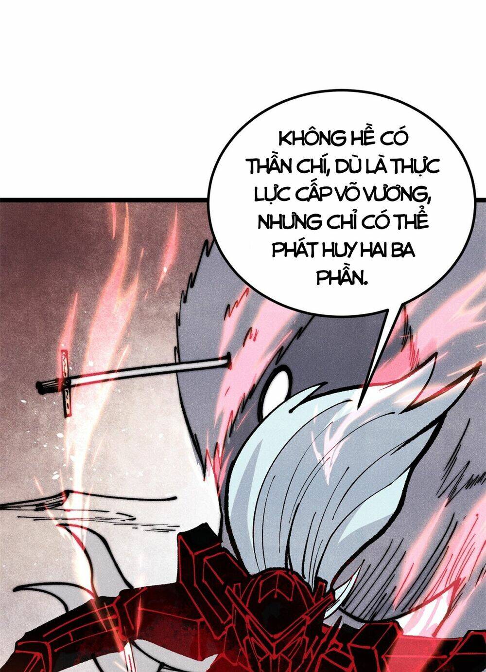 Vạn Cổ Tối Cường Tông - Chapter 288 - Page 3