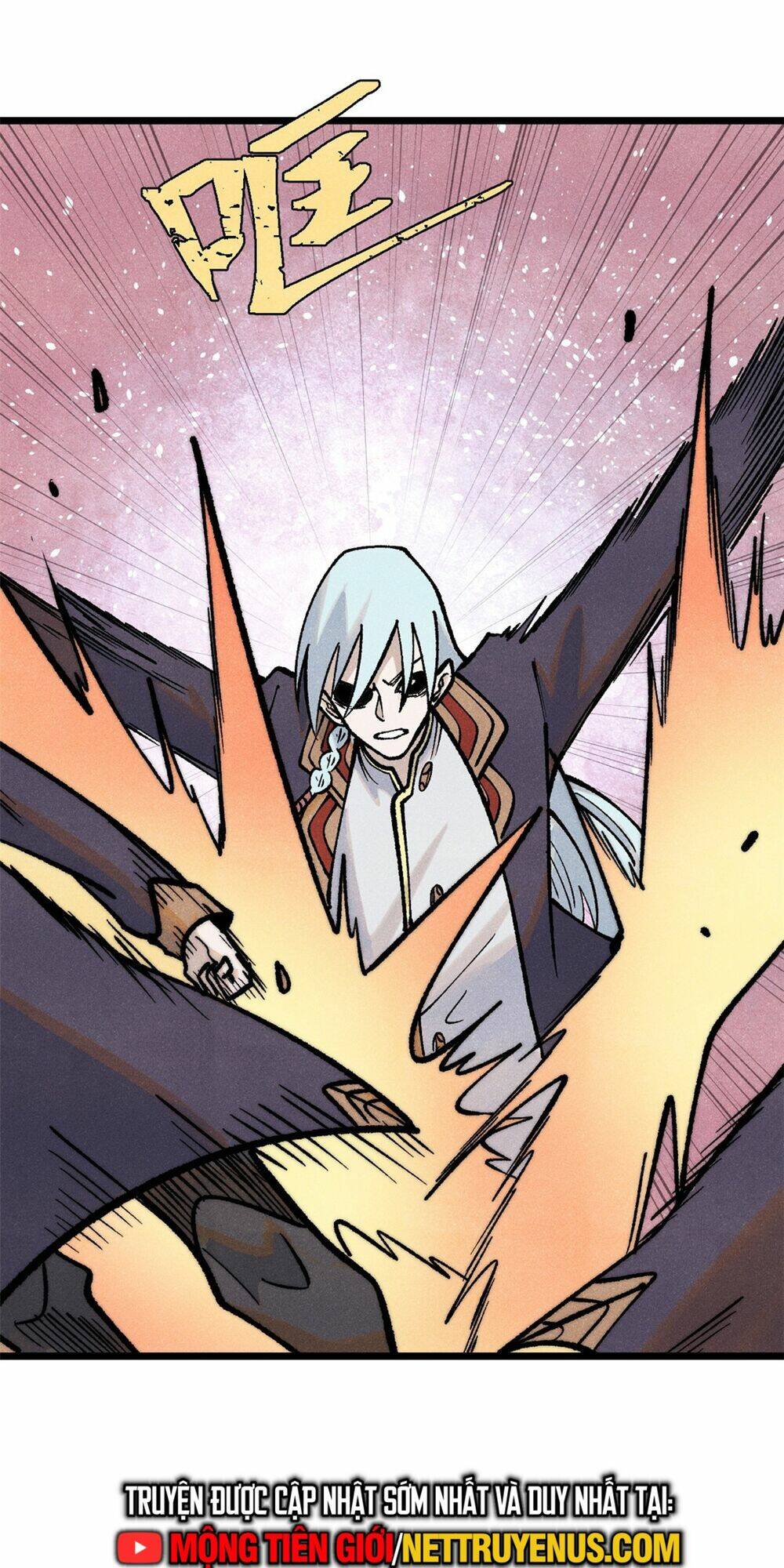 Vạn Cổ Tối Cường Tông - Chapter 288 - Page 40