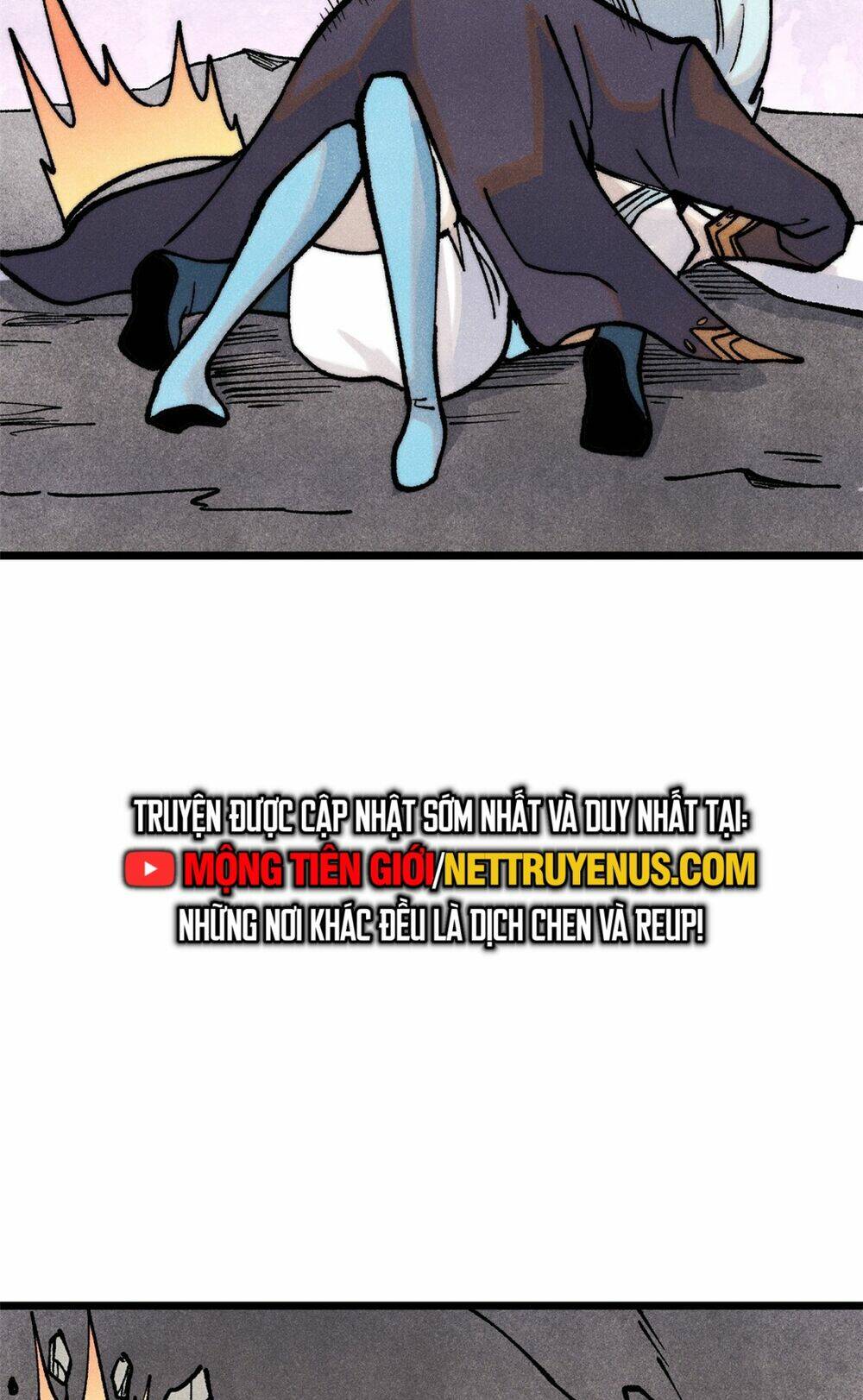 Vạn Cổ Tối Cường Tông - Chapter 288 - Page 45