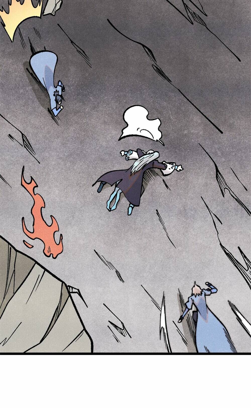 Vạn Cổ Tối Cường Tông - Chapter 288 - Page 46