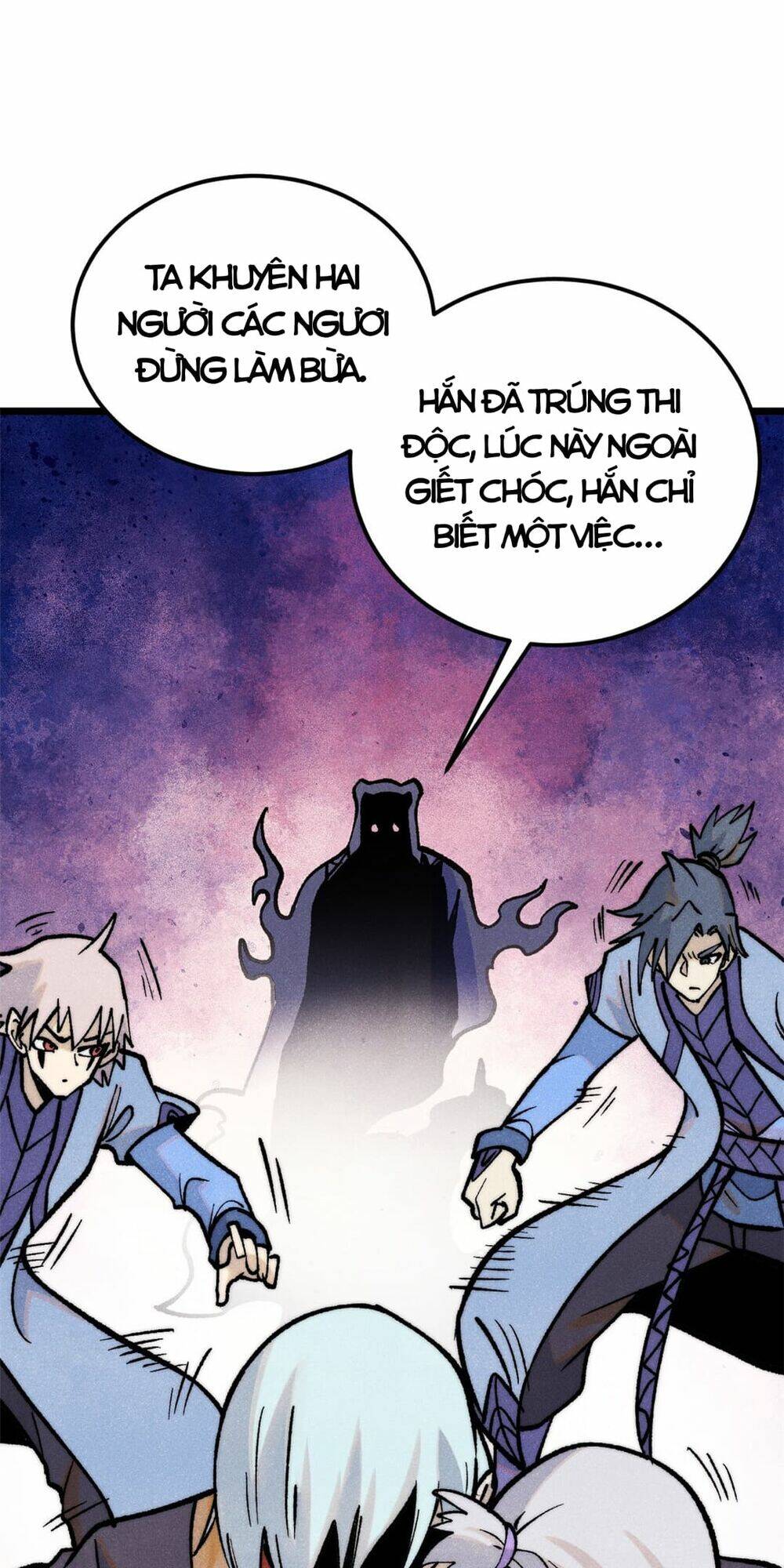 Vạn Cổ Tối Cường Tông - Chapter 288 - Page 47