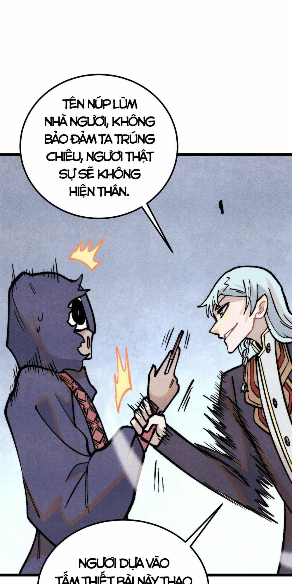 Vạn Cổ Tối Cường Tông - Chapter 288 - Page 52