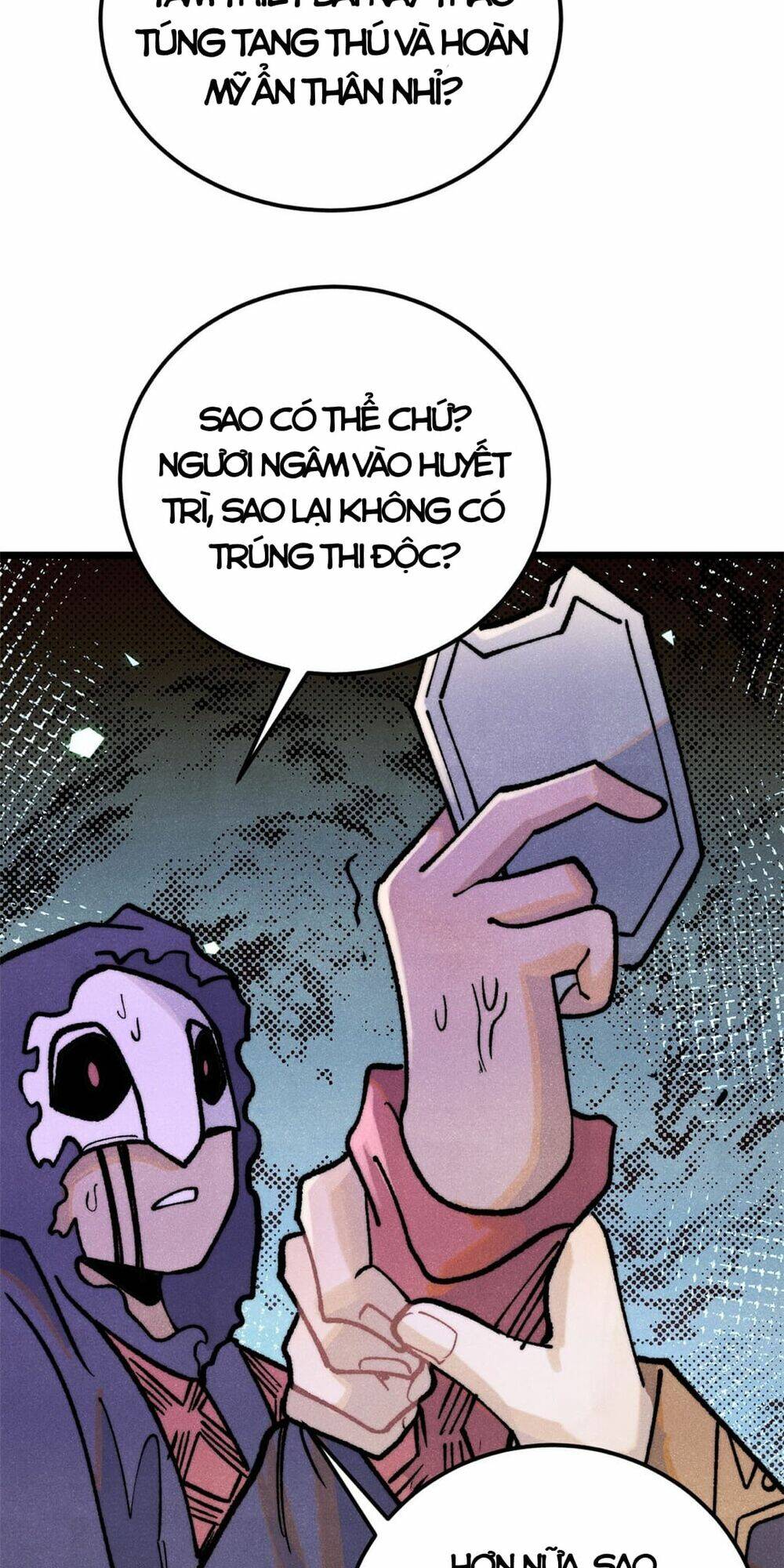 Vạn Cổ Tối Cường Tông - Chapter 288 - Page 53