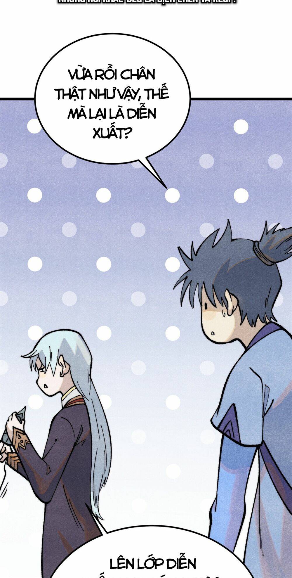 Vạn Cổ Tối Cường Tông - Chapter 288 - Page 57