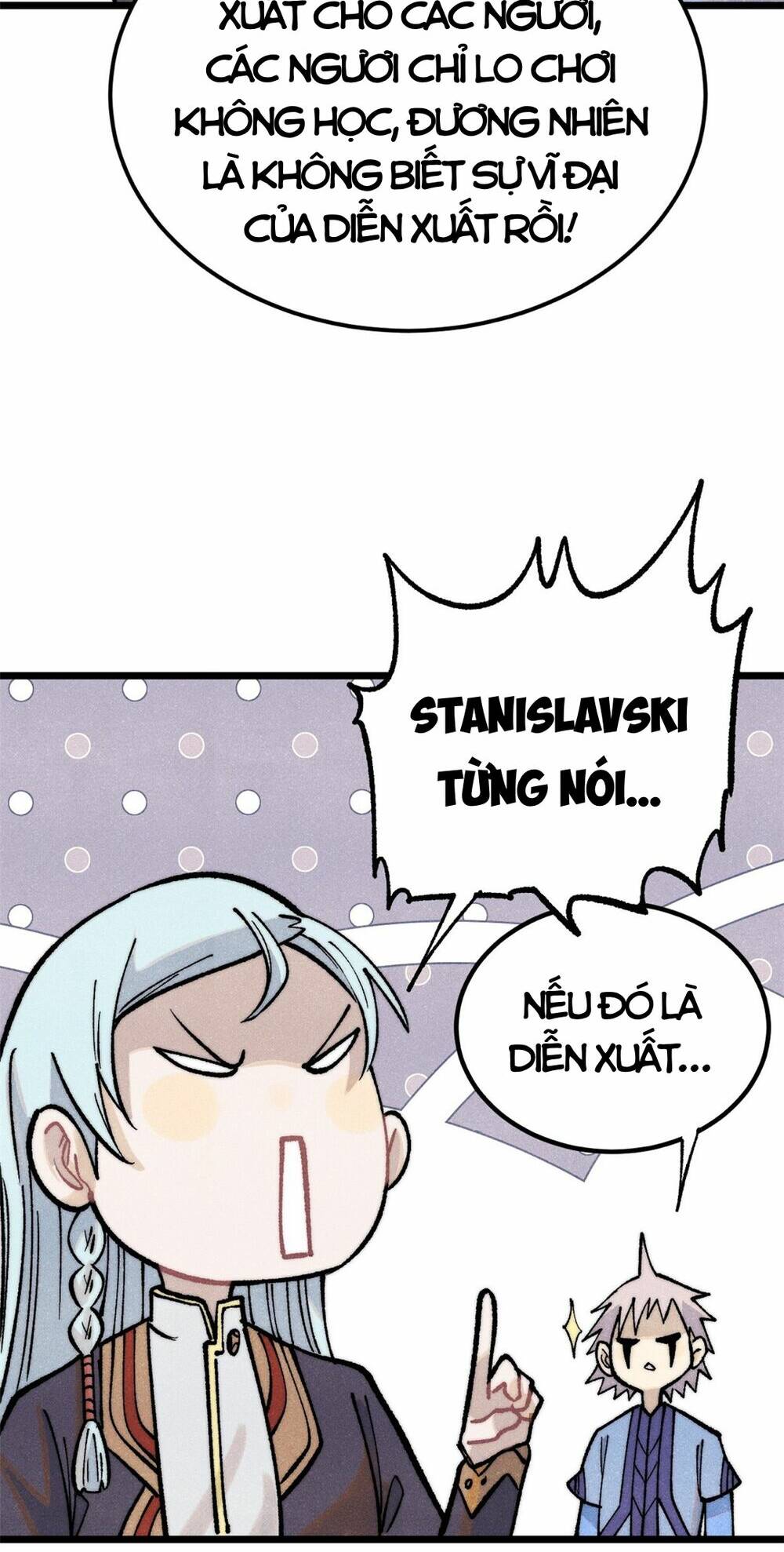 Vạn Cổ Tối Cường Tông - Chapter 288 - Page 58