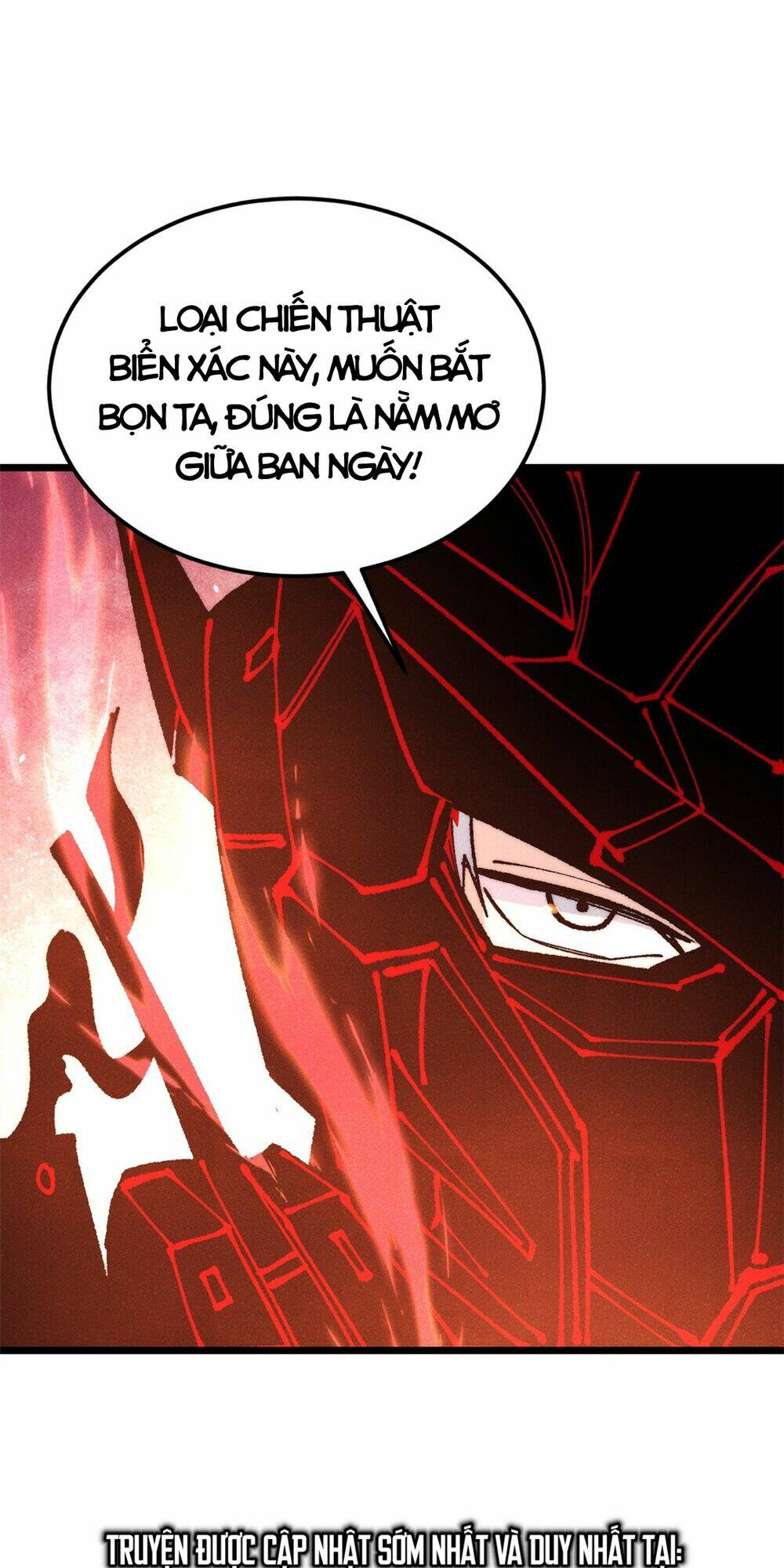 Vạn Cổ Tối Cường Tông - Chapter 288 - Page 5