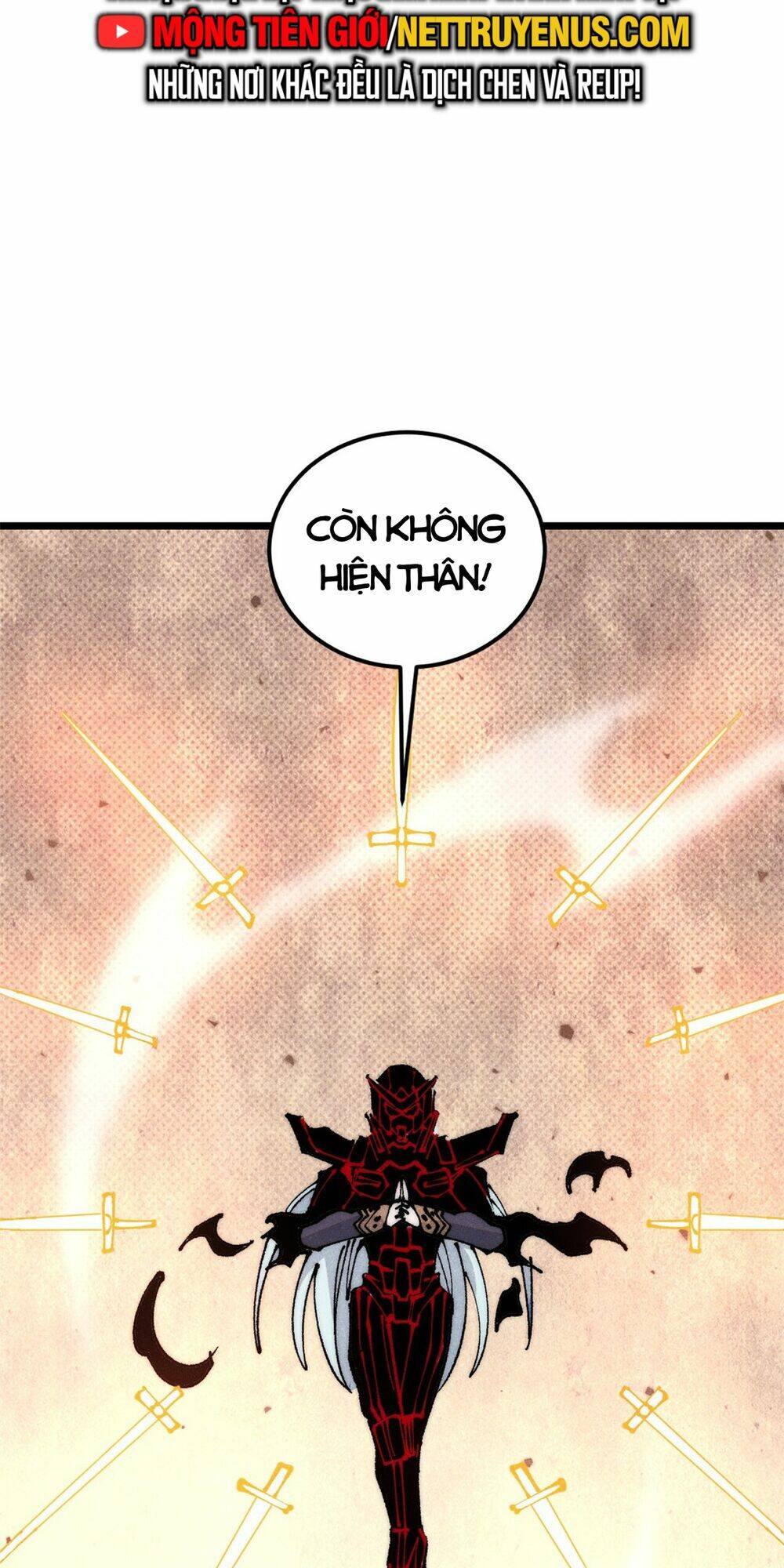 Vạn Cổ Tối Cường Tông - Chapter 288 - Page 6