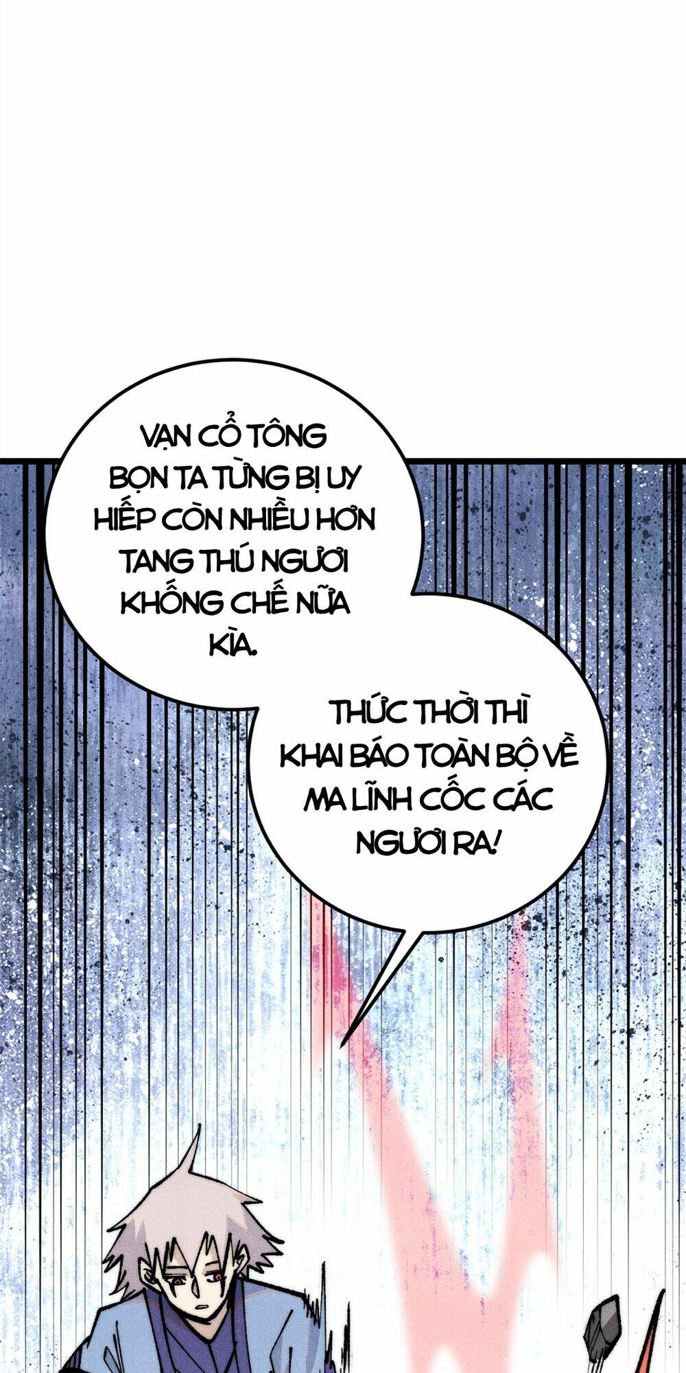 Vạn Cổ Tối Cường Tông - Chapter 289 - Page 13