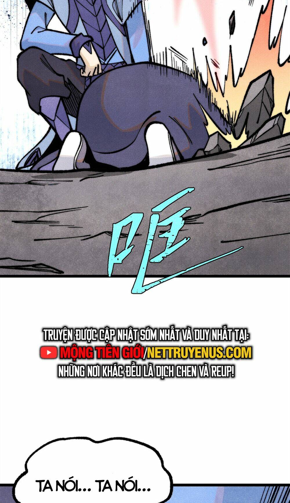 Vạn Cổ Tối Cường Tông - Chapter 289 - Page 14