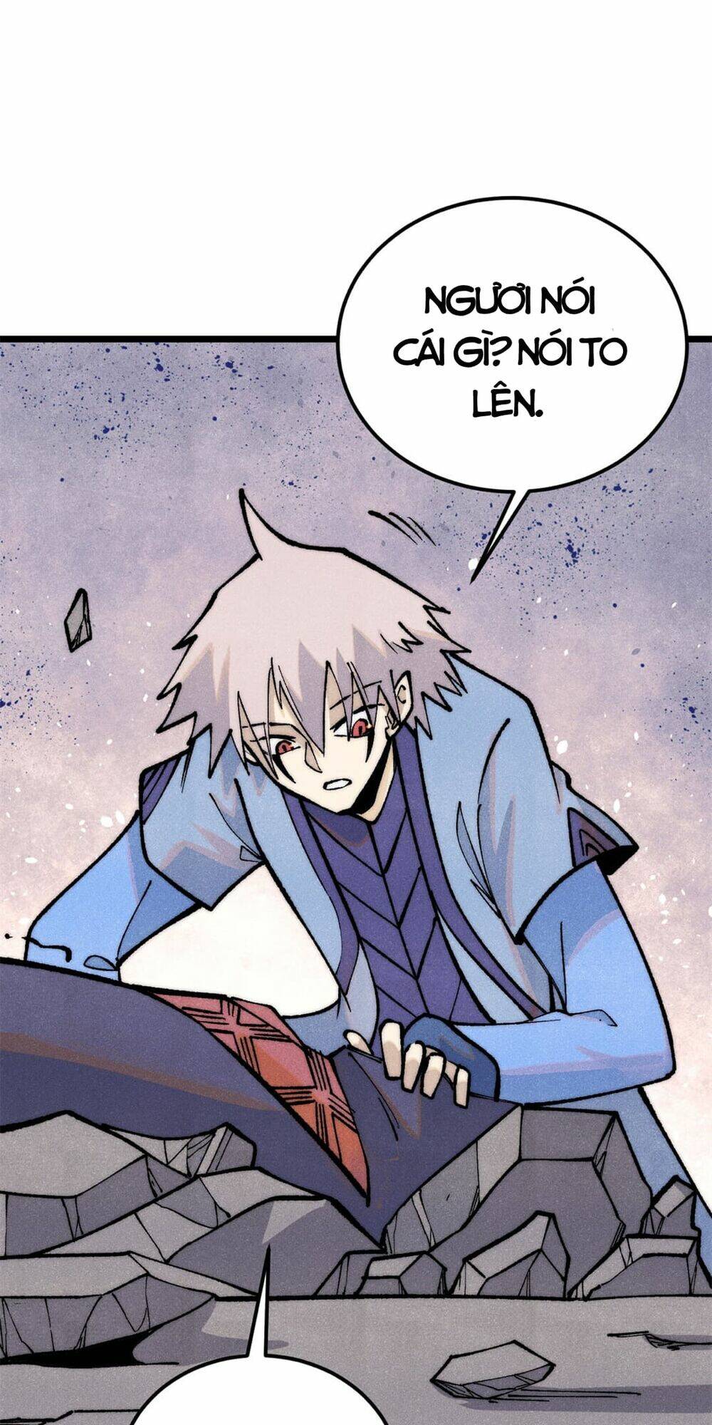 Vạn Cổ Tối Cường Tông - Chapter 289 - Page 16