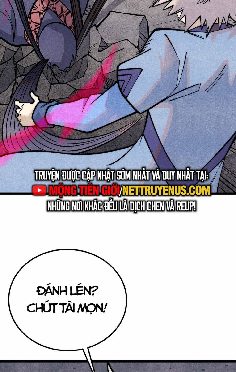 Vạn Cổ Tối Cường Tông - Chapter 289 - Page 18