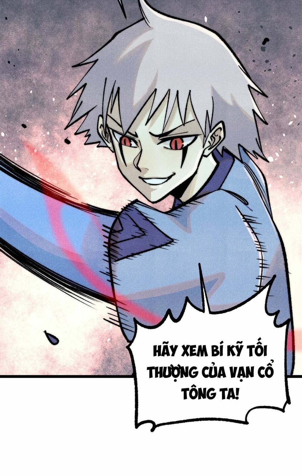 Vạn Cổ Tối Cường Tông - Chapter 289 - Page 19