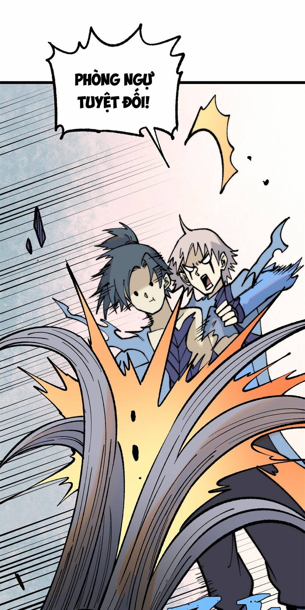 Vạn Cổ Tối Cường Tông - Chapter 289 - Page 20