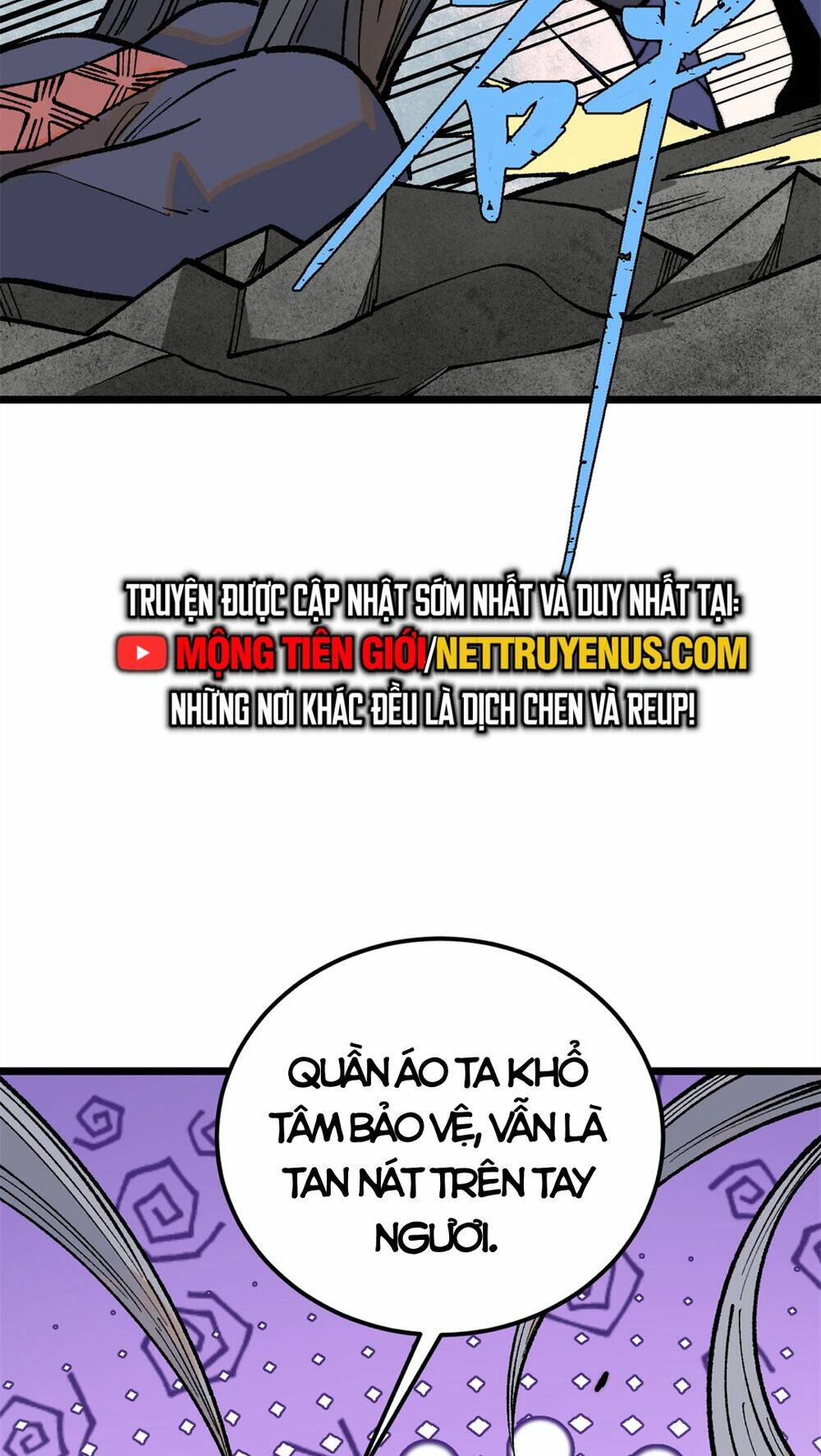 Vạn Cổ Tối Cường Tông - Chapter 289 - Page 21