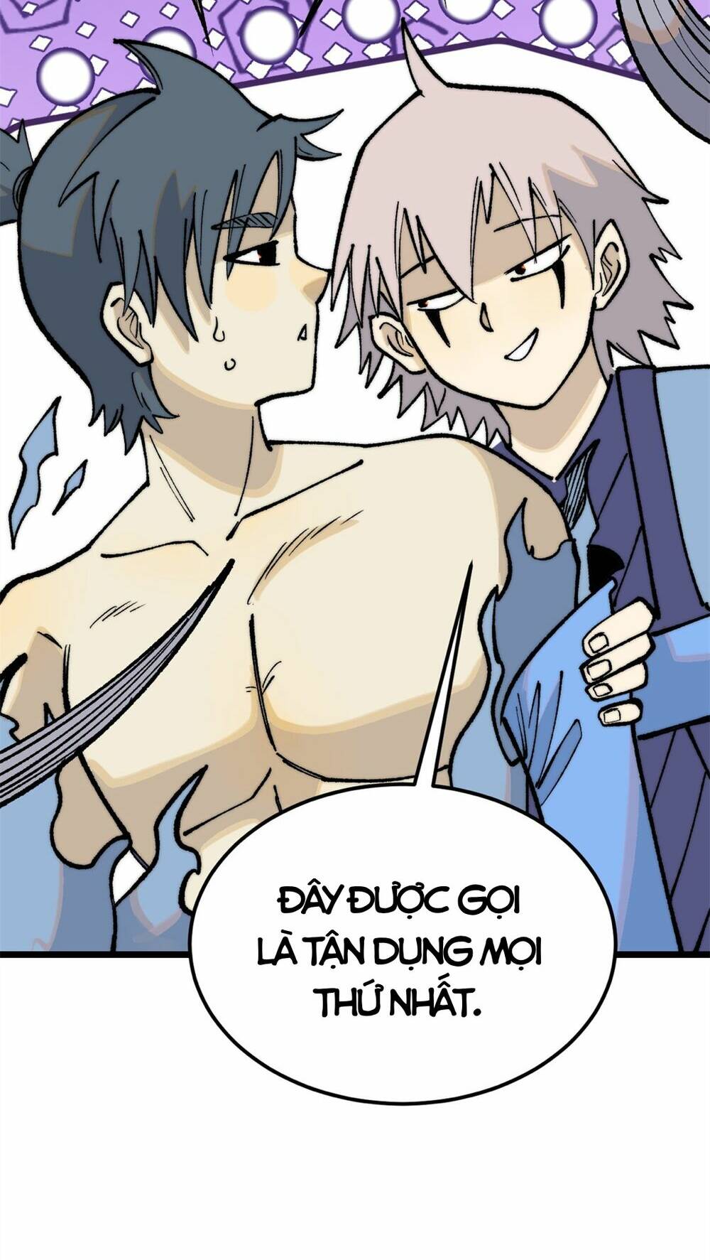 Vạn Cổ Tối Cường Tông - Chapter 289 - Page 22