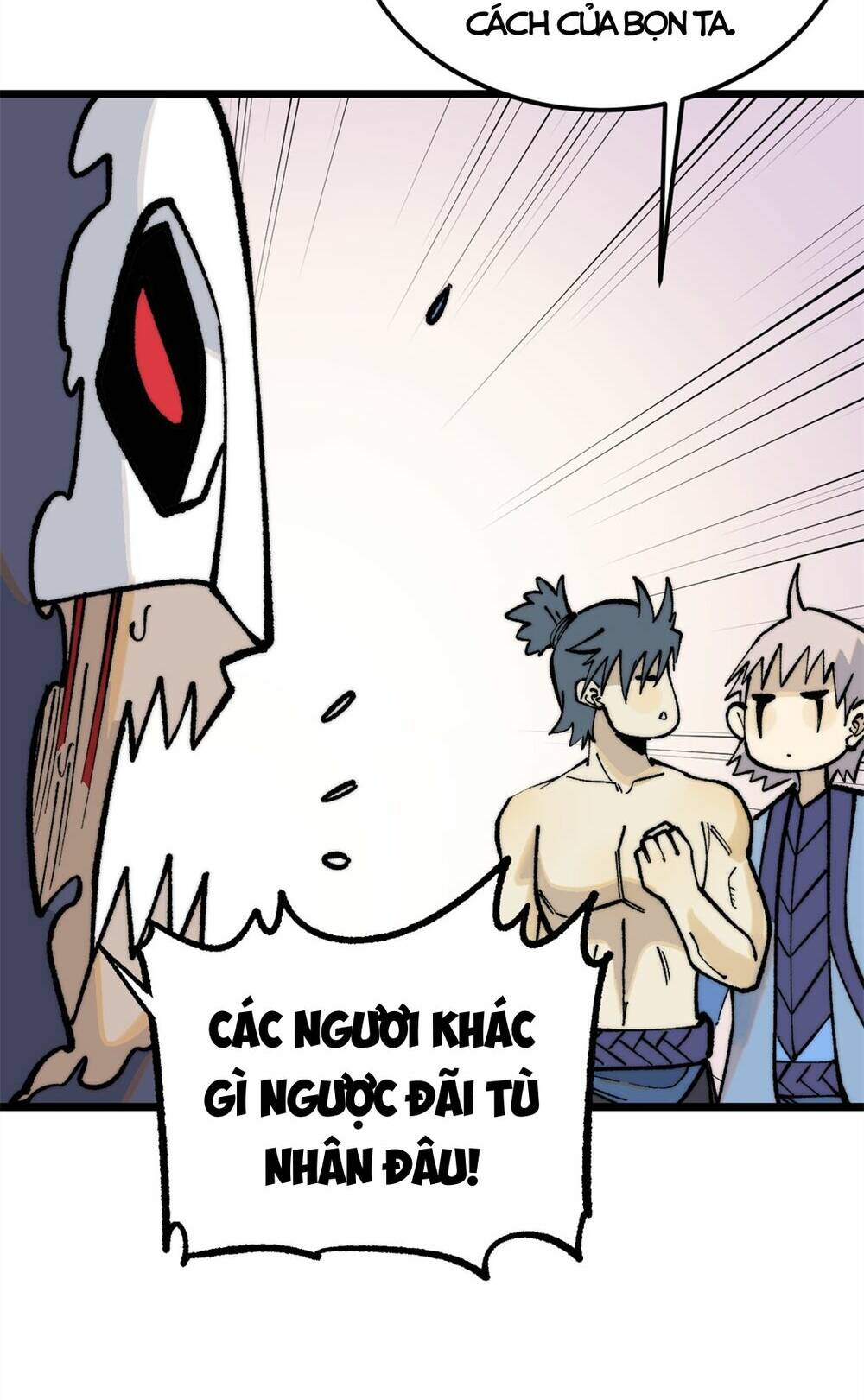 Vạn Cổ Tối Cường Tông - Chapter 289 - Page 26