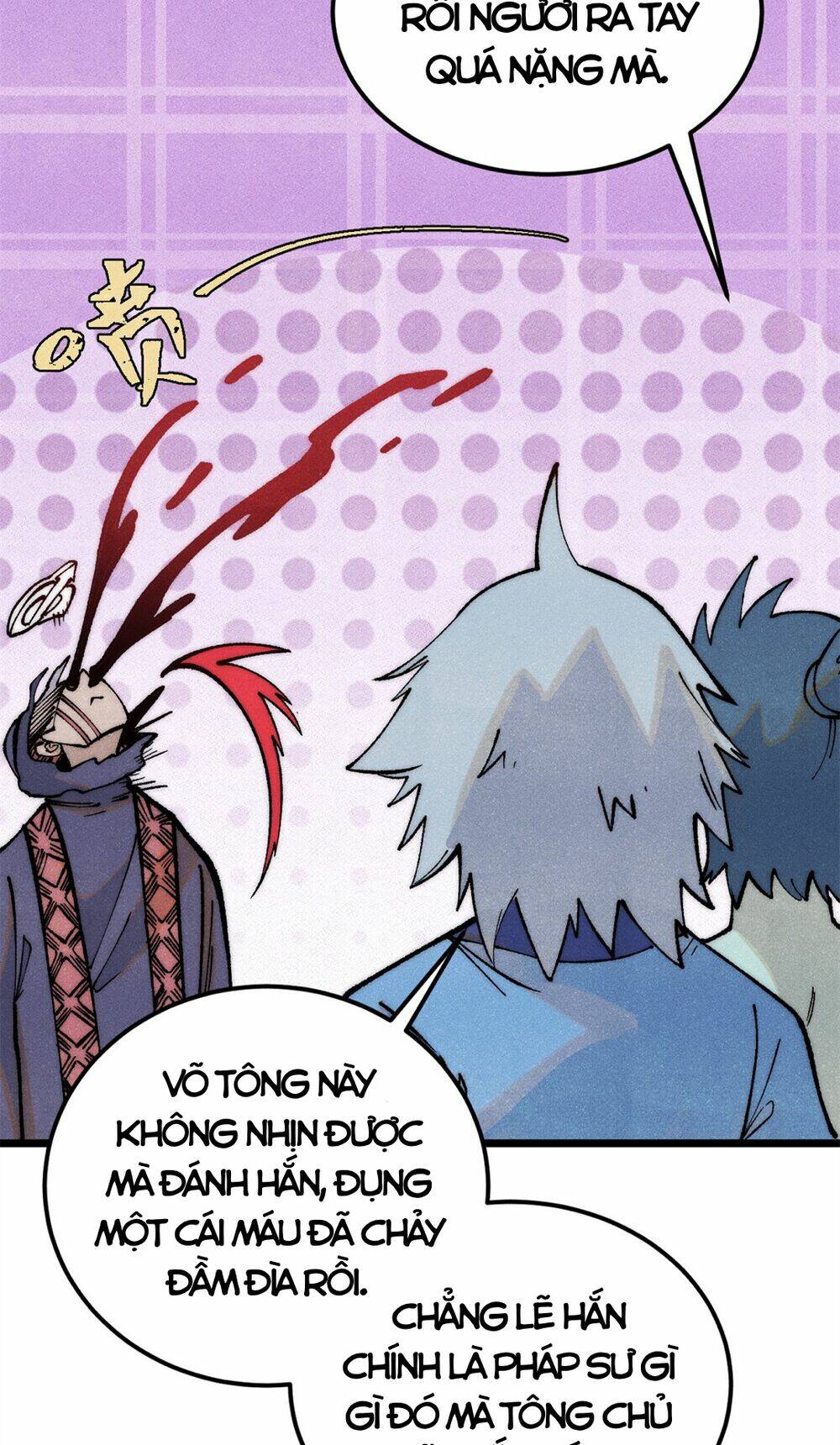 Vạn Cổ Tối Cường Tông - Chapter 289 - Page 29