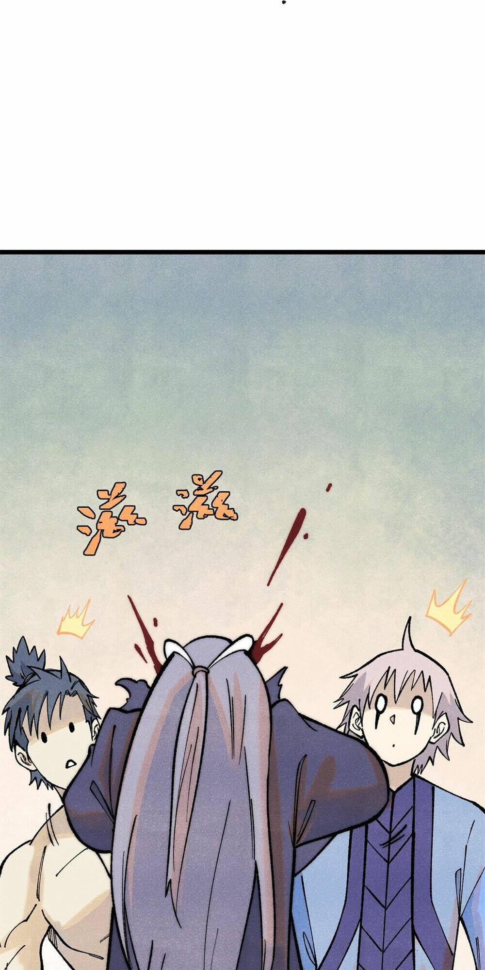 Vạn Cổ Tối Cường Tông - Chapter 289 - Page 31