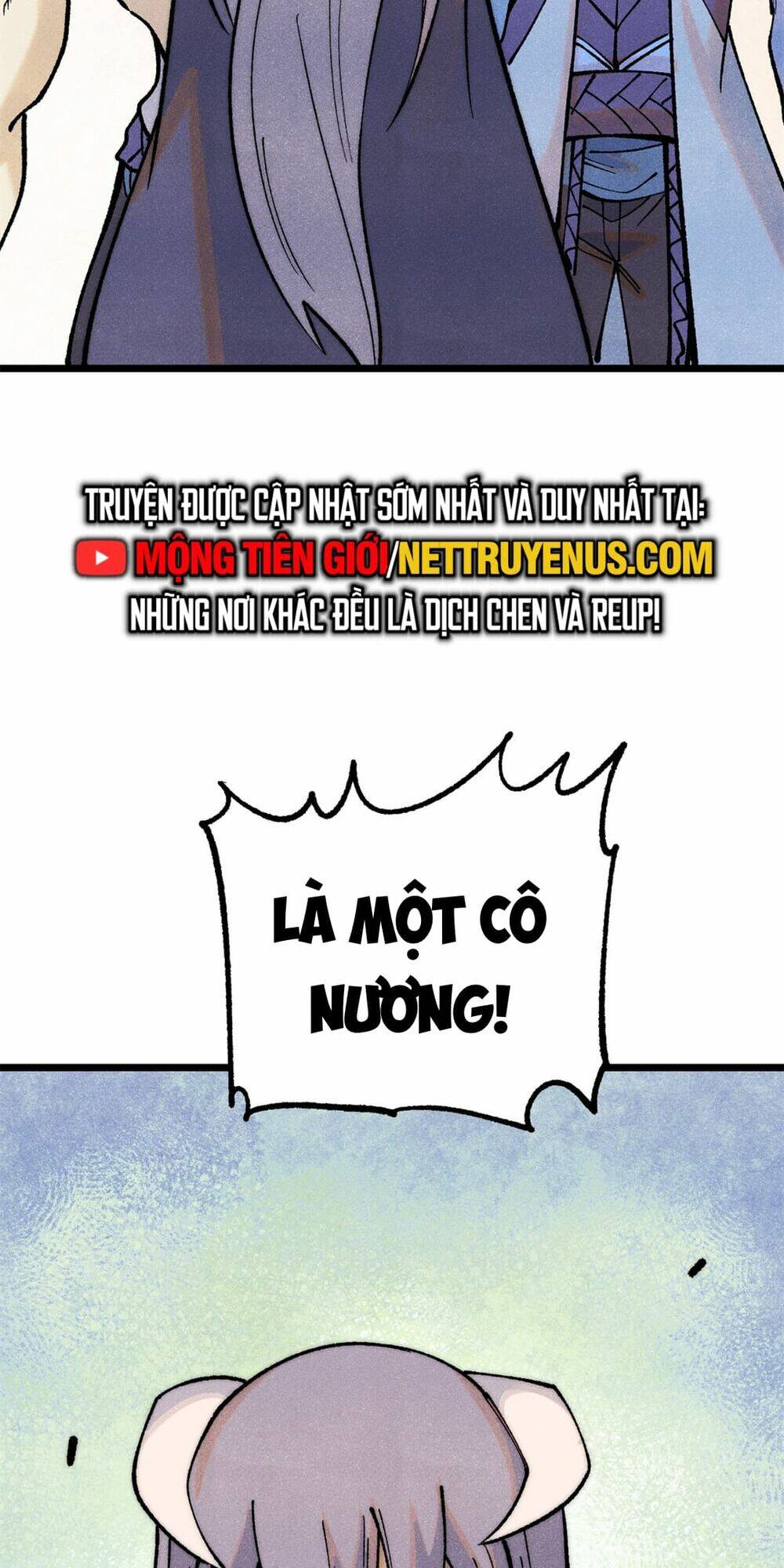 Vạn Cổ Tối Cường Tông - Chapter 289 - Page 32