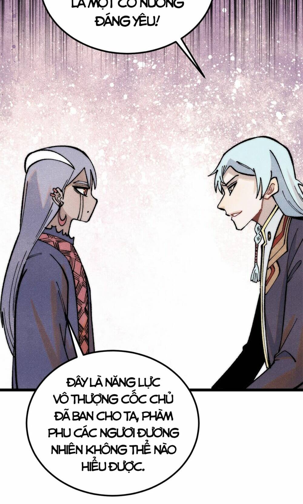 Vạn Cổ Tối Cường Tông - Chapter 289 - Page 34