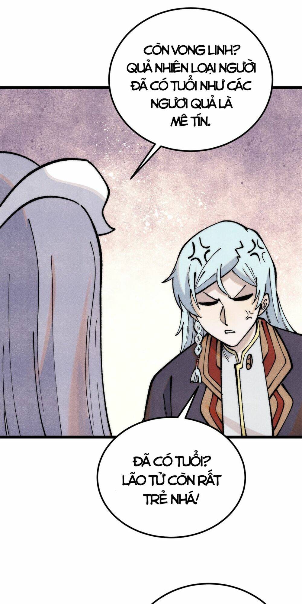 Vạn Cổ Tối Cường Tông - Chapter 289 - Page 35