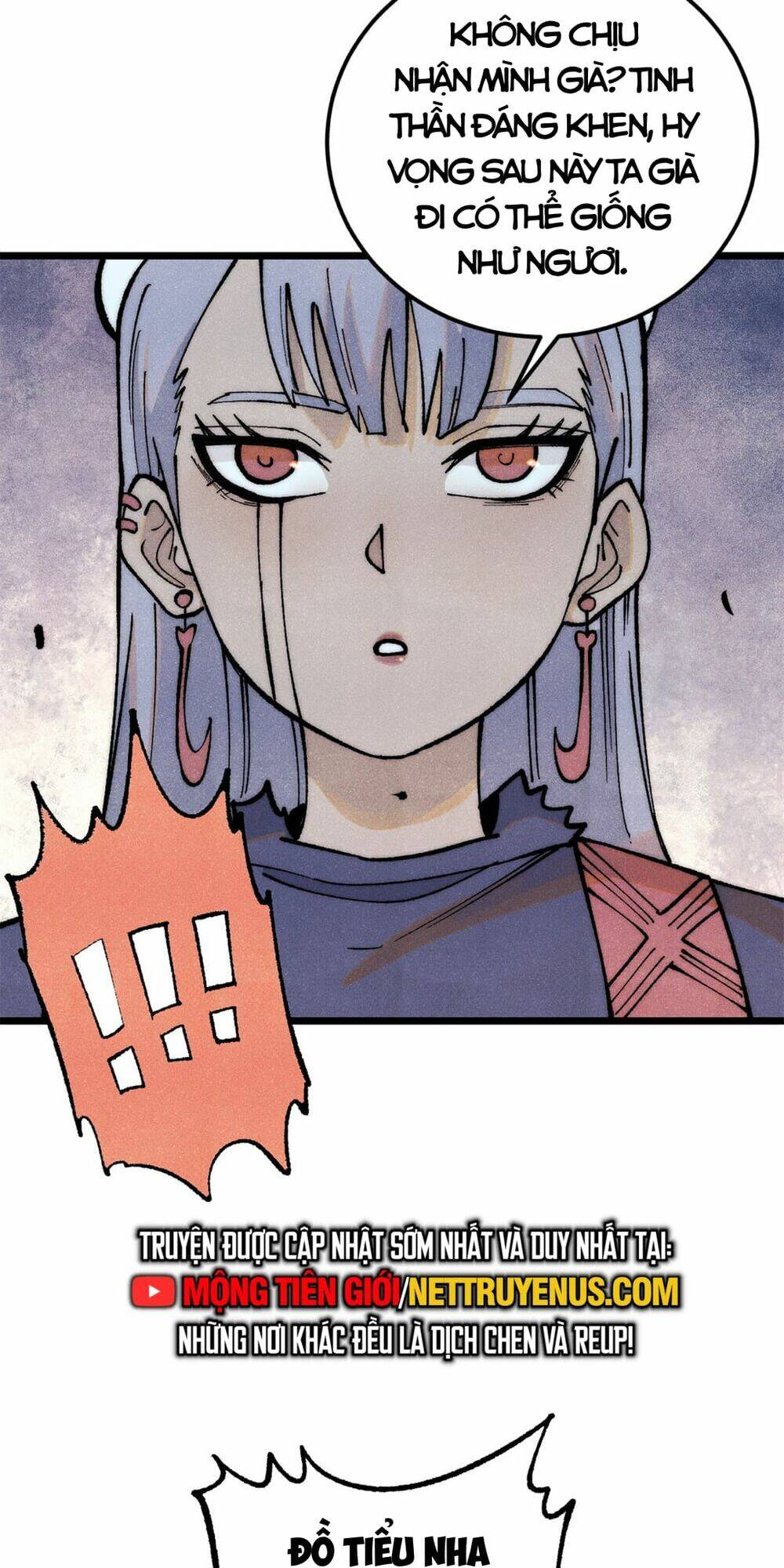 Vạn Cổ Tối Cường Tông - Chapter 289 - Page 36