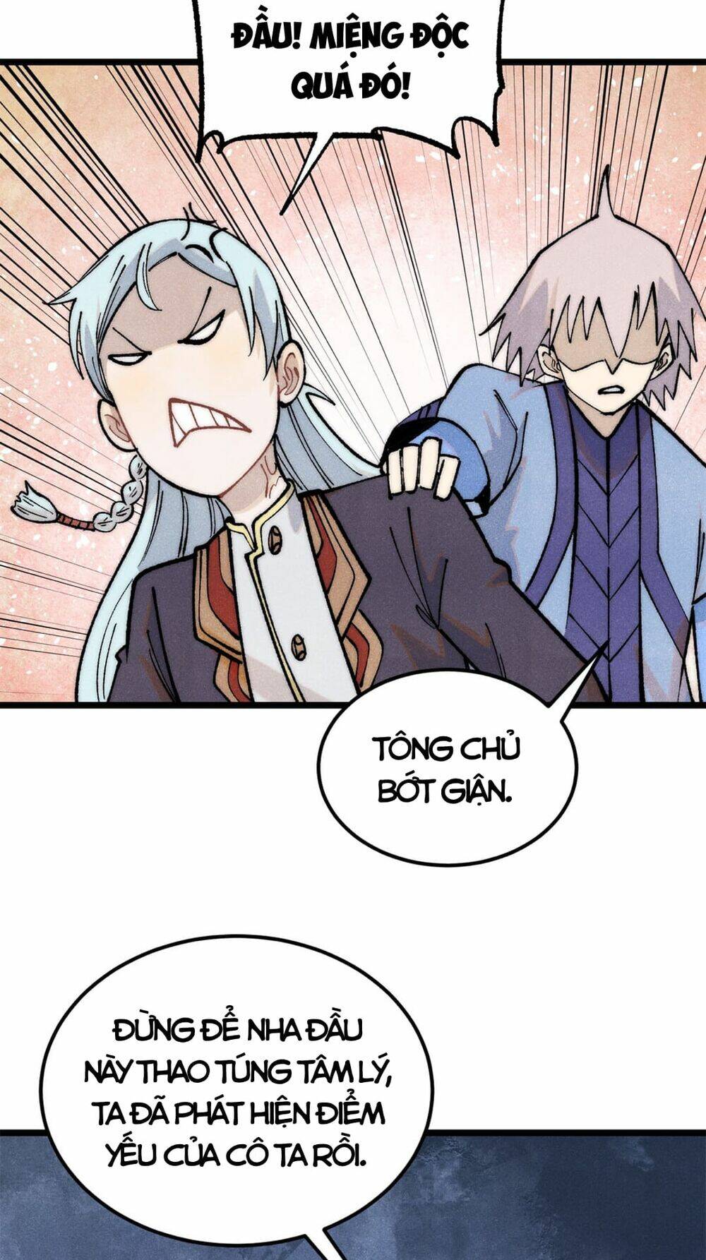 Vạn Cổ Tối Cường Tông - Chapter 289 - Page 37