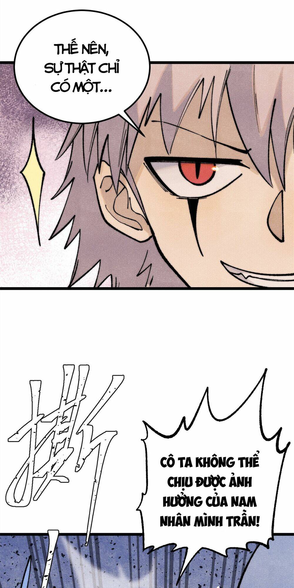 Vạn Cổ Tối Cường Tông - Chapter 289 - Page 39