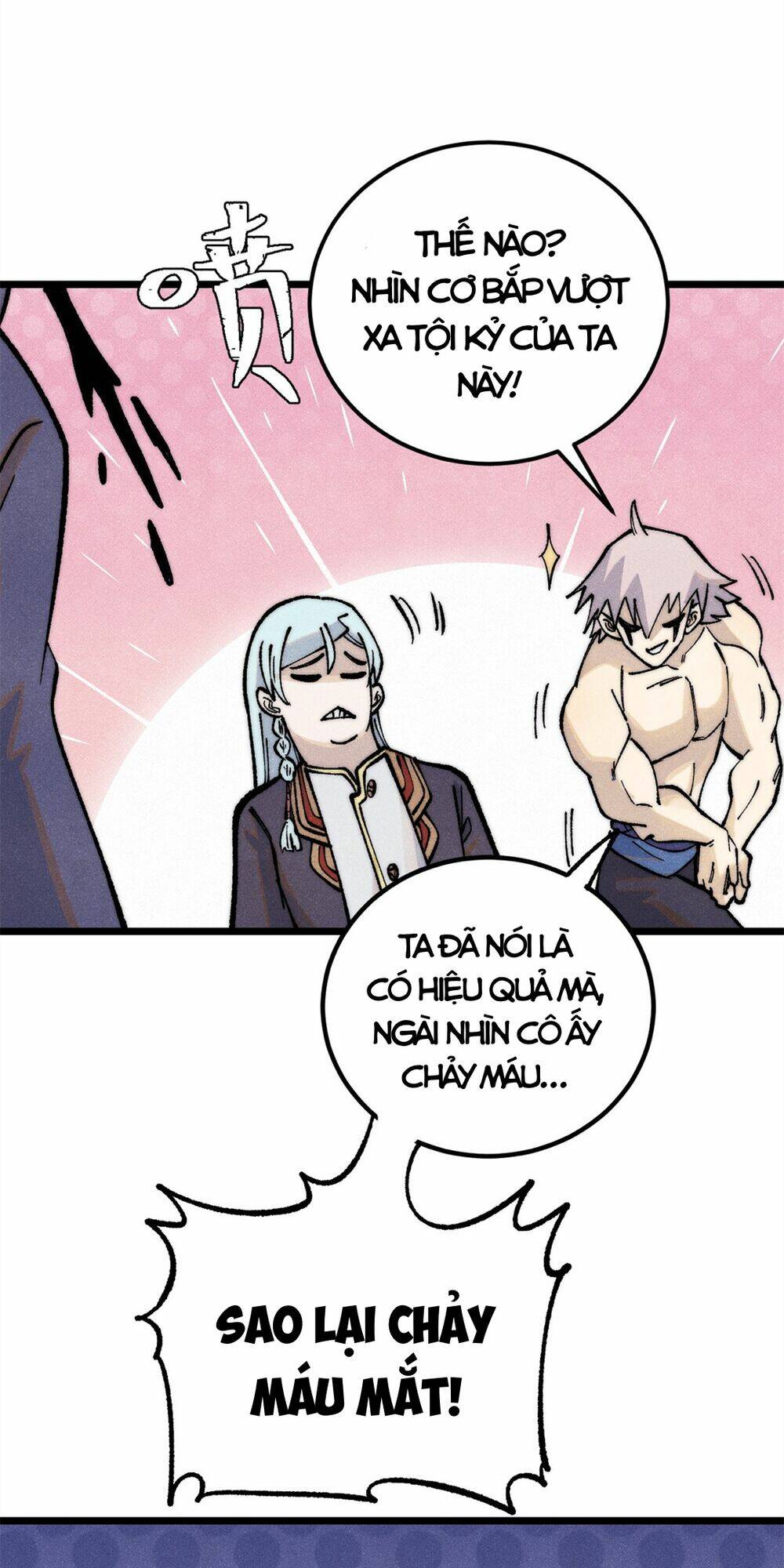 Vạn Cổ Tối Cường Tông - Chapter 289 - Page 42