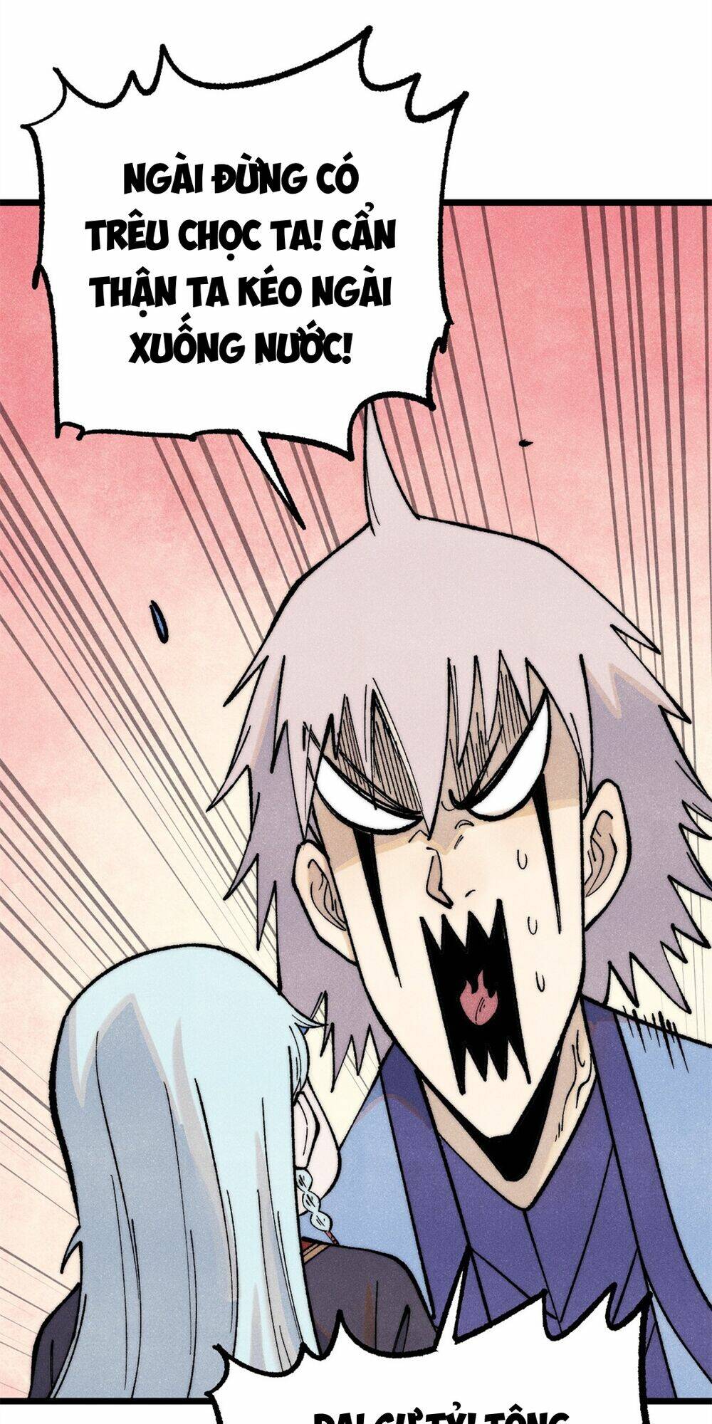 Vạn Cổ Tối Cường Tông - Chapter 289 - Page 45