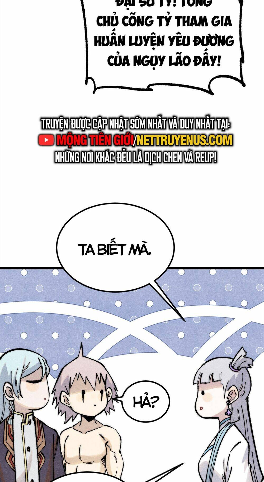 Vạn Cổ Tối Cường Tông - Chapter 289 - Page 46