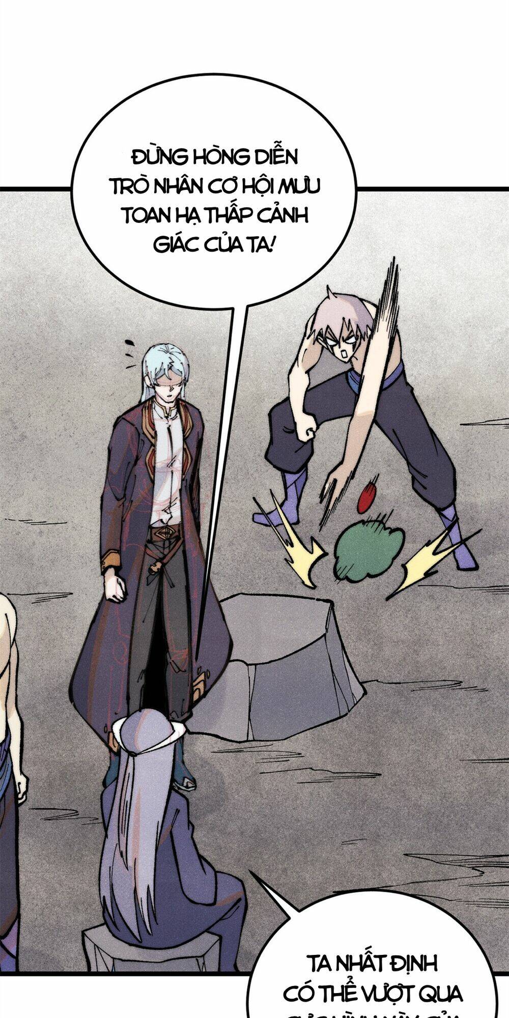 Vạn Cổ Tối Cường Tông - Chapter 289 - Page 48