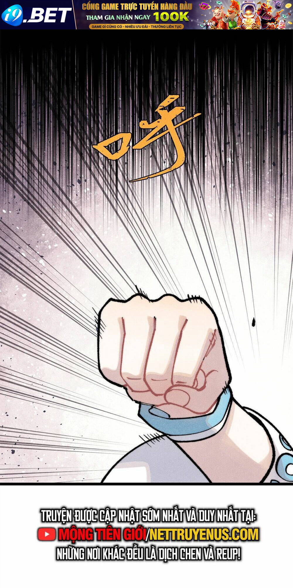 Vạn Cổ Tối Cường Tông - Chapter 289 - Page 4